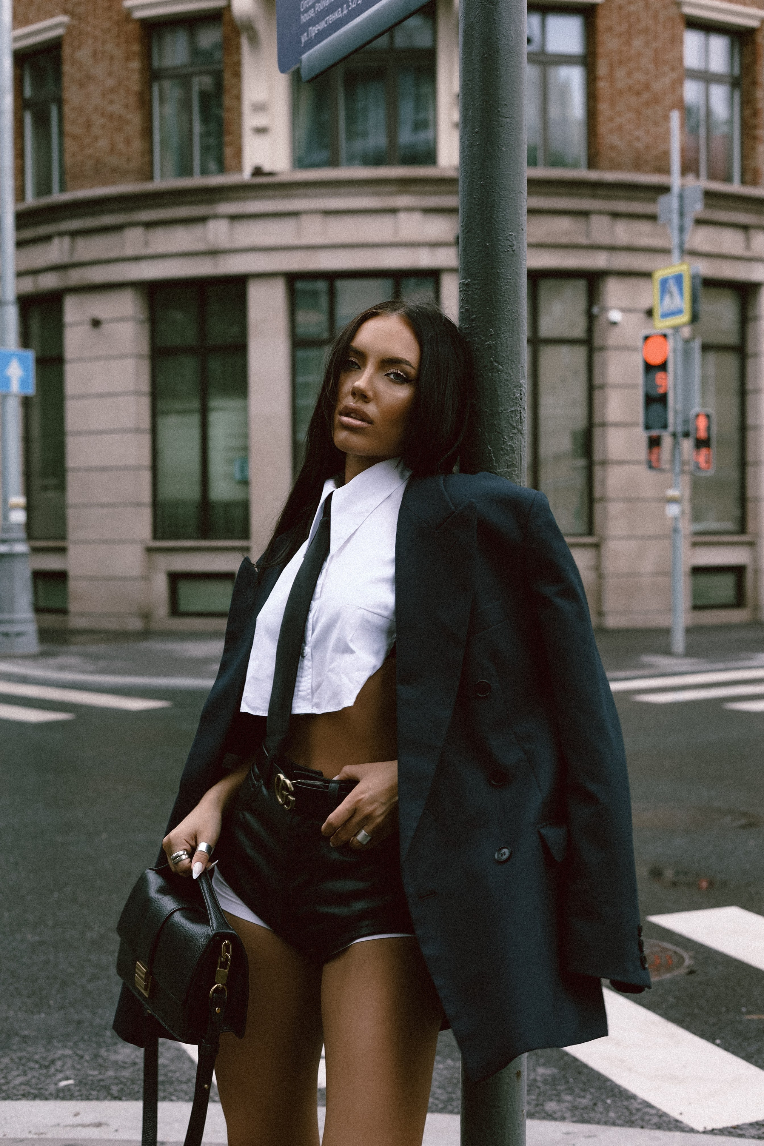 Nastya. Фотограф Popova Polina