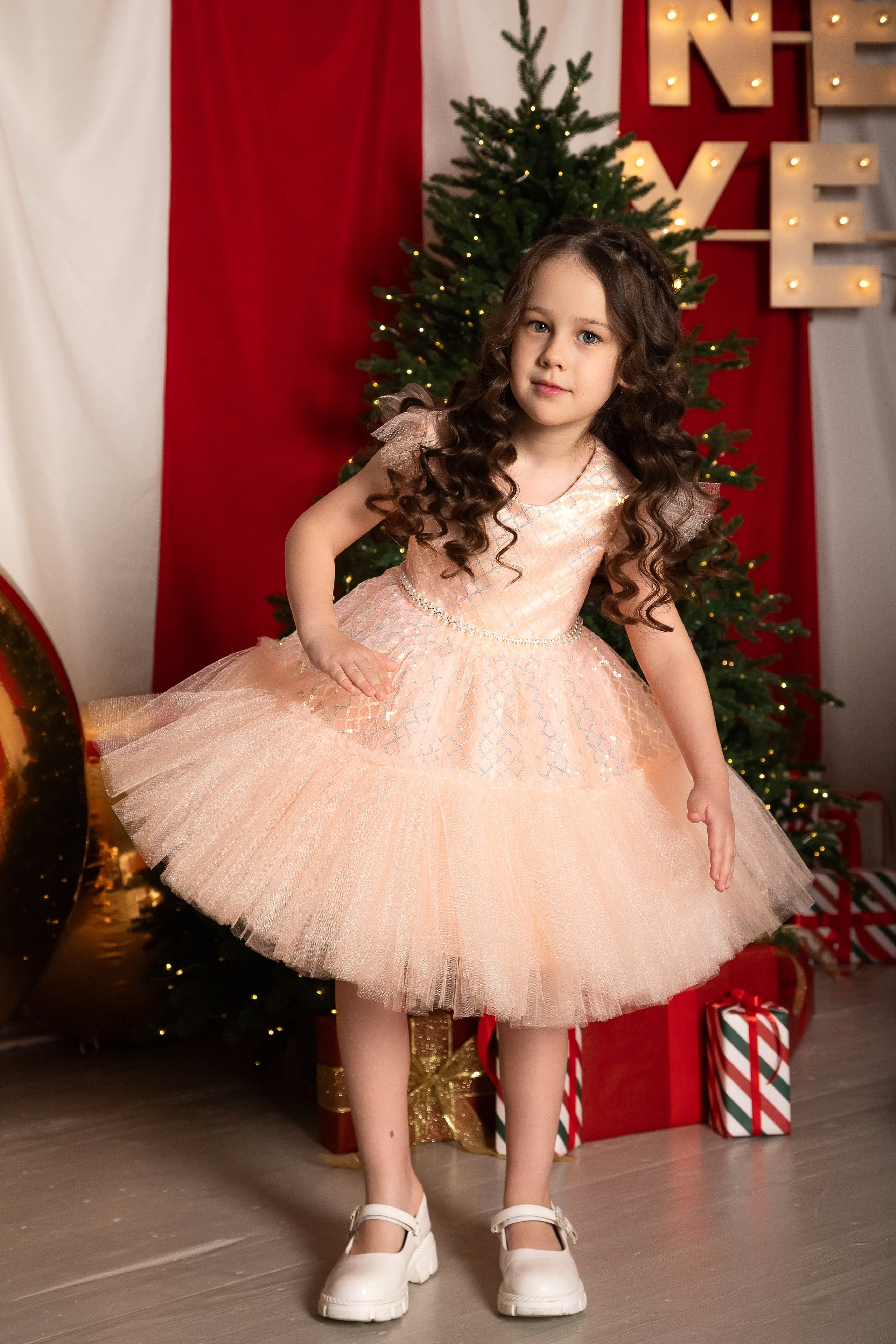 Кукла Яна. Фотограф в Томске Евгения Гуляева