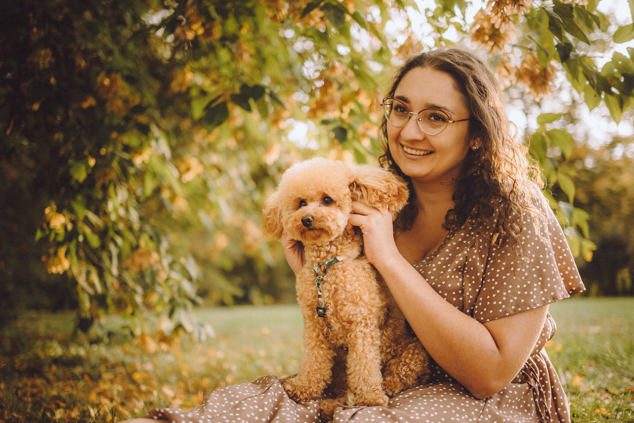 Даша и Джули