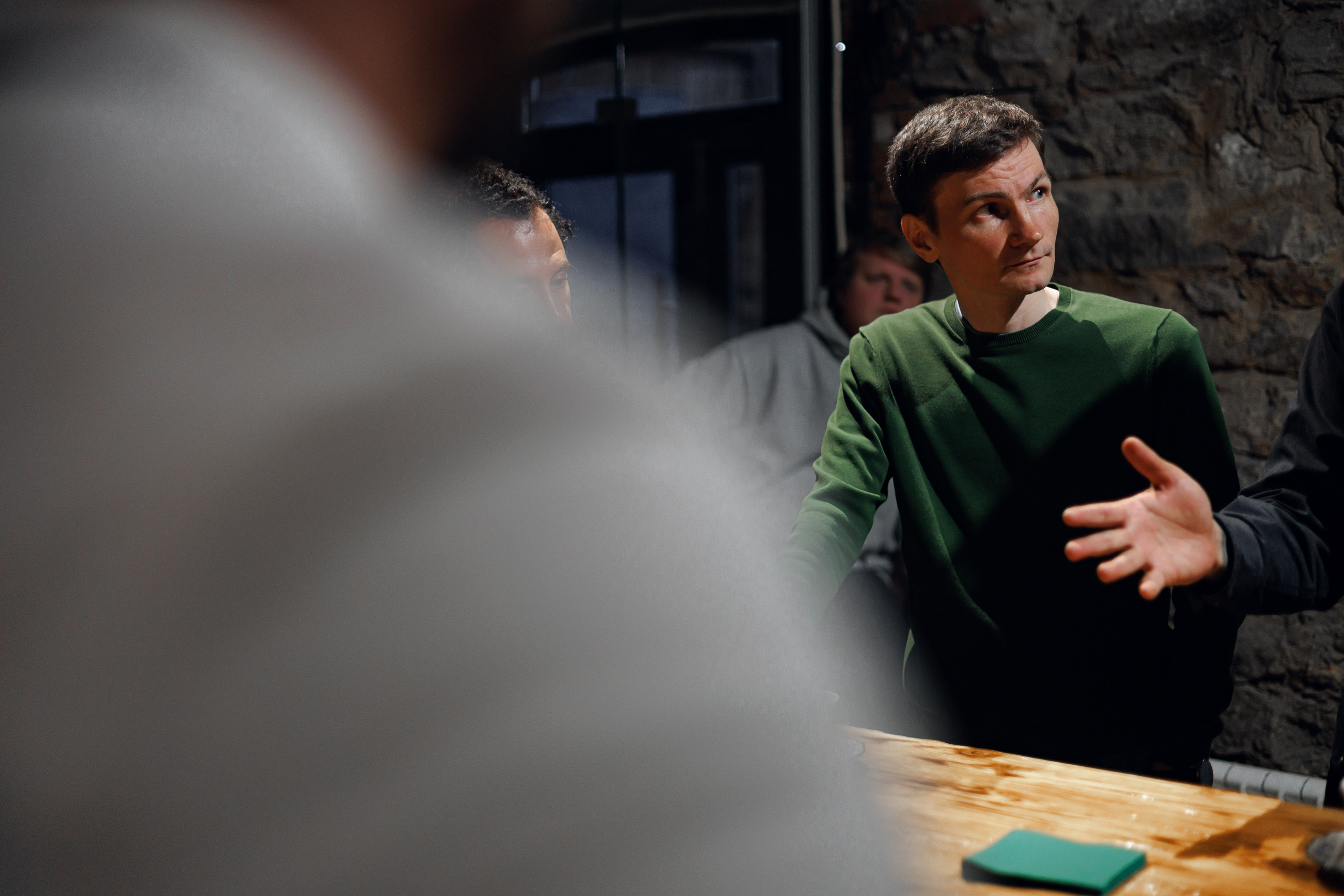 Евразийский ресторанный форум Челябинск. гастроужин челябинск