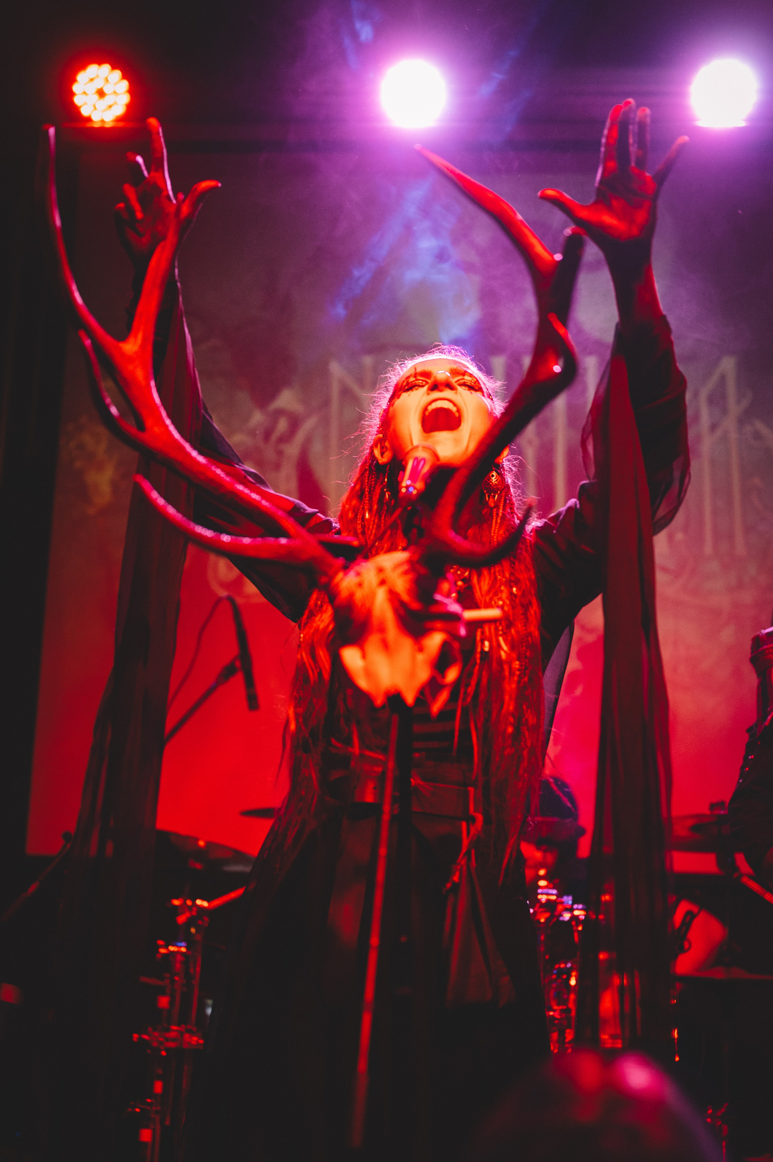 Мещера. Фотограф Анна Темнова. Пенза