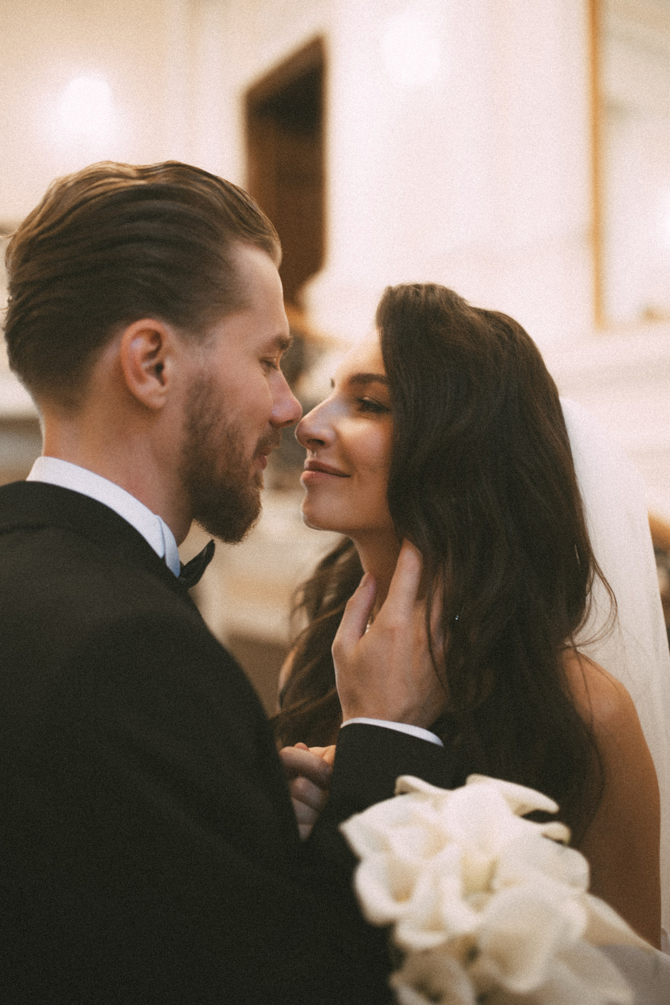 А & A | Санкт-Петербург. Фотограф Екатерина Амбрушкевич