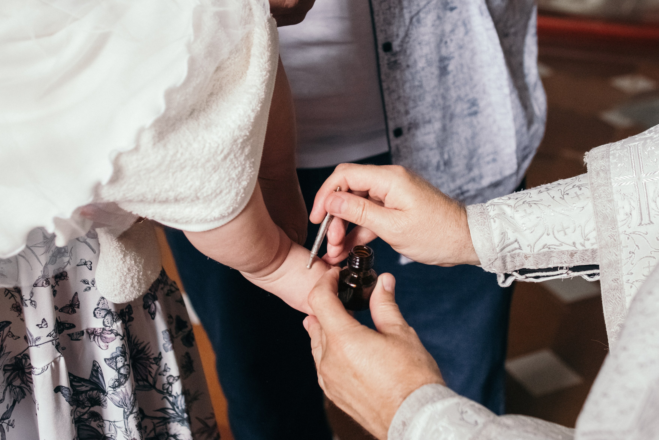 Мария. Фотограф в Шатуре Оксана Осьмакова