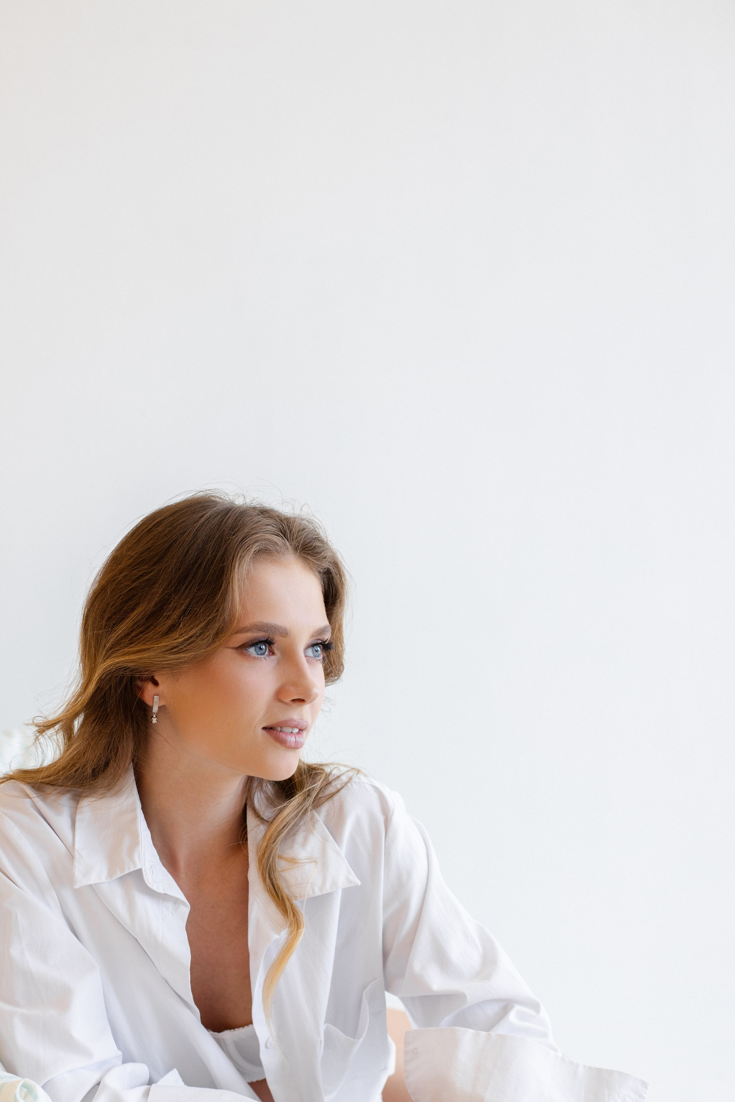 Мария. Фотограф в Шатуре Оксана Осьмакова