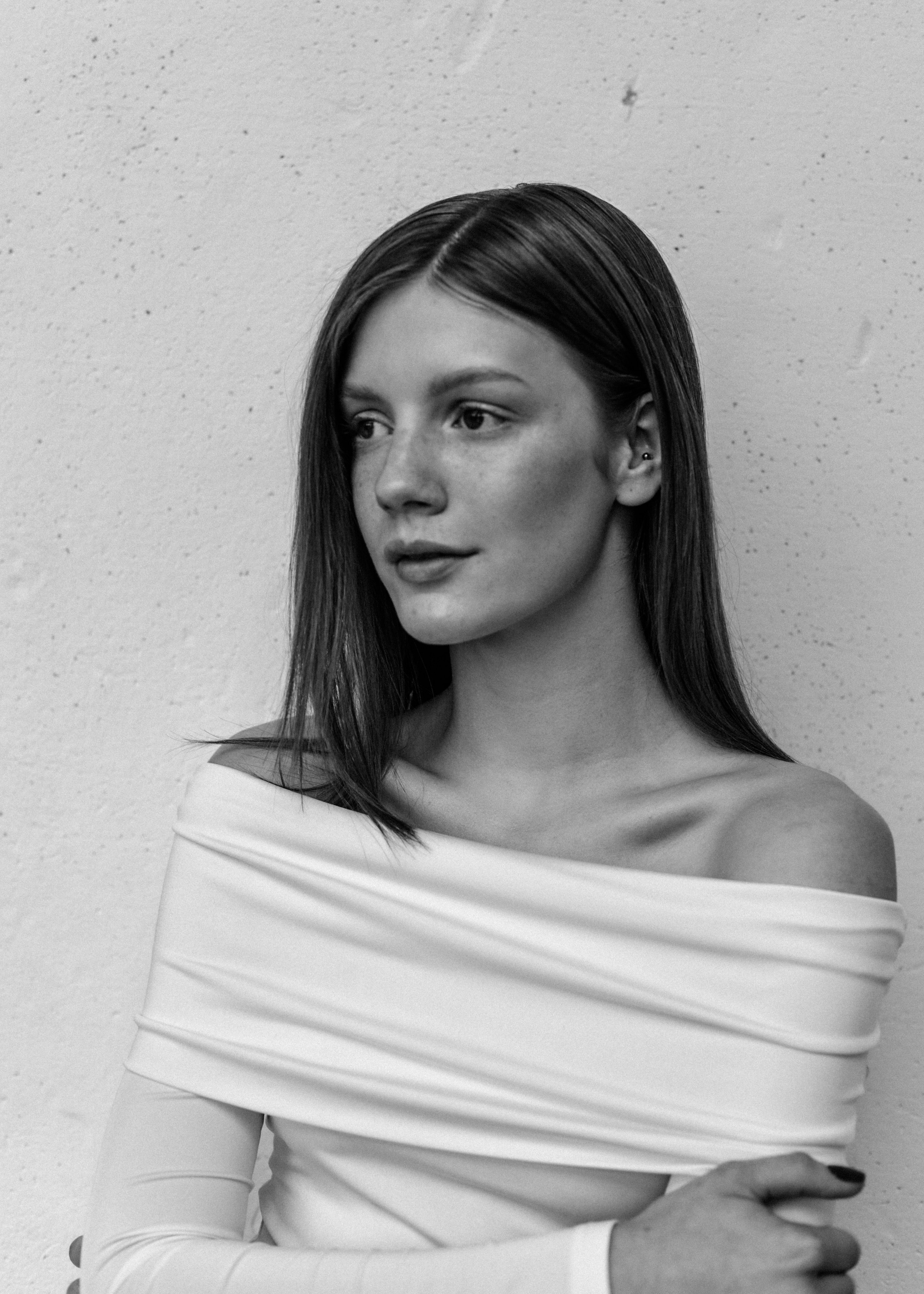 Глафира. Фотограф Ирина Бутко