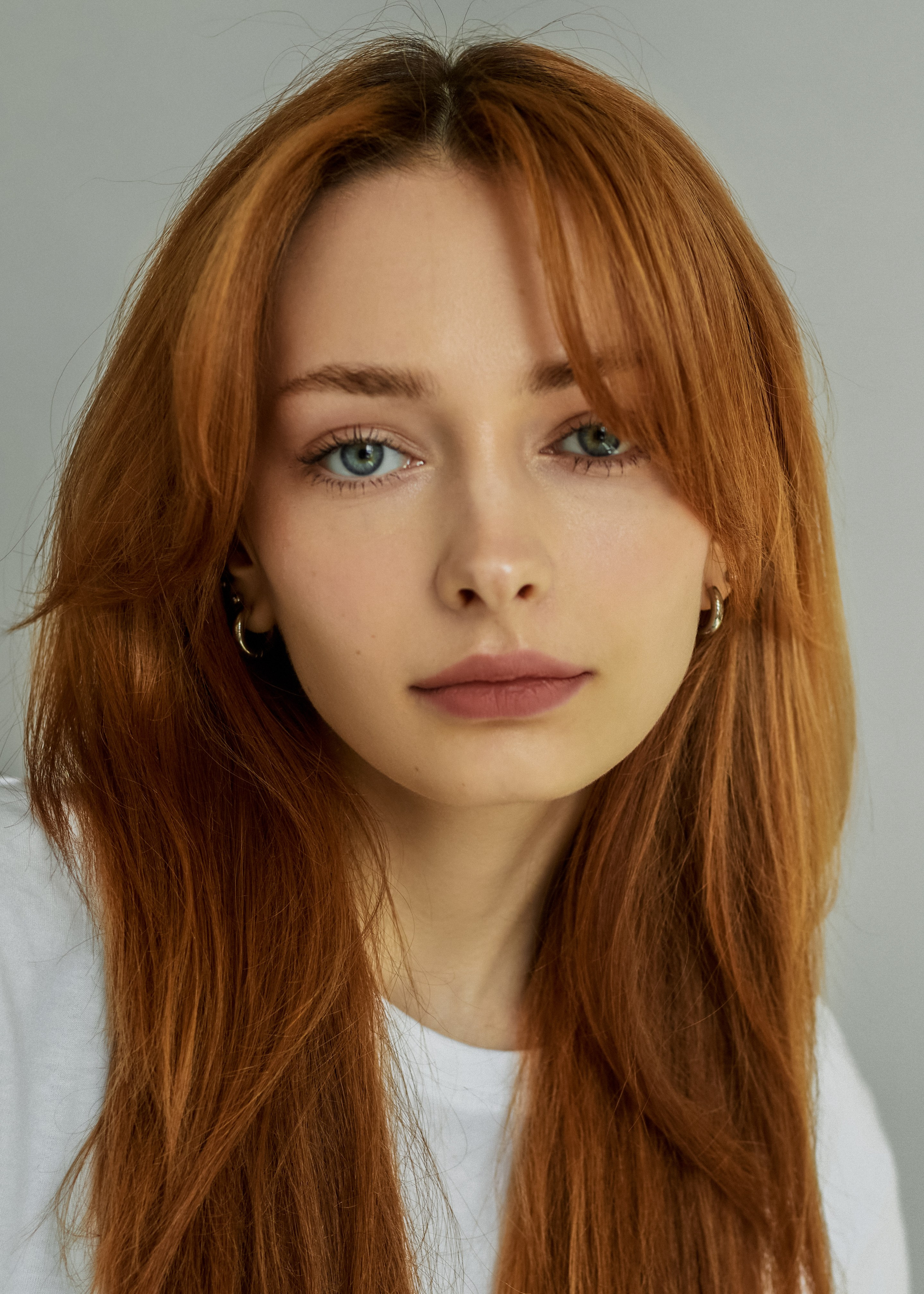 Полина. Фотограф Ирина Бутко