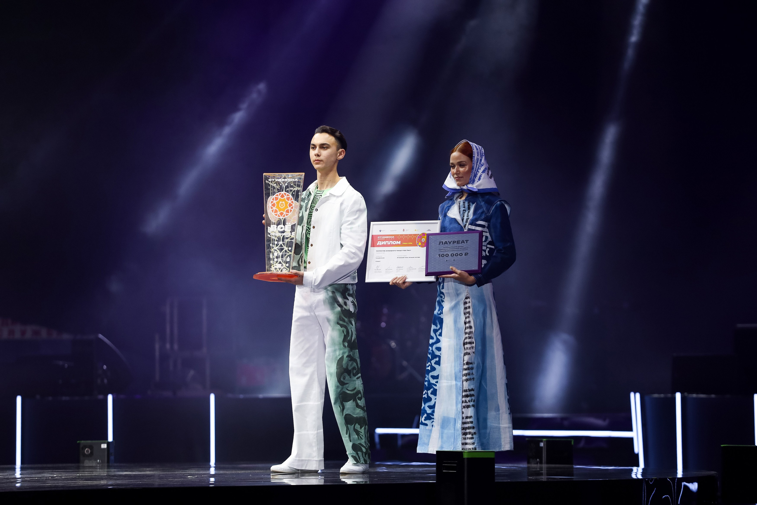 Российская студенческая весна 2023 Пермь. Фотограф Дмитрий Молчанов | Фотограф Пермь | Фотограф