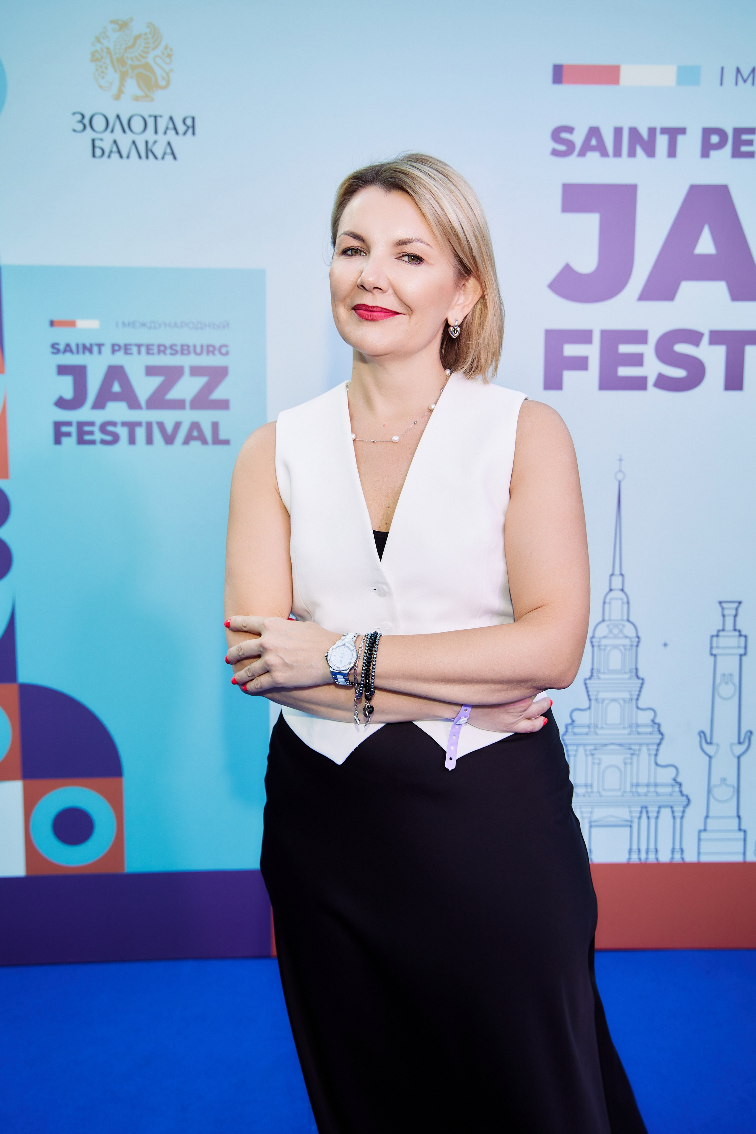 Jazz Festival. Reportage photographer Vlad Shishkin