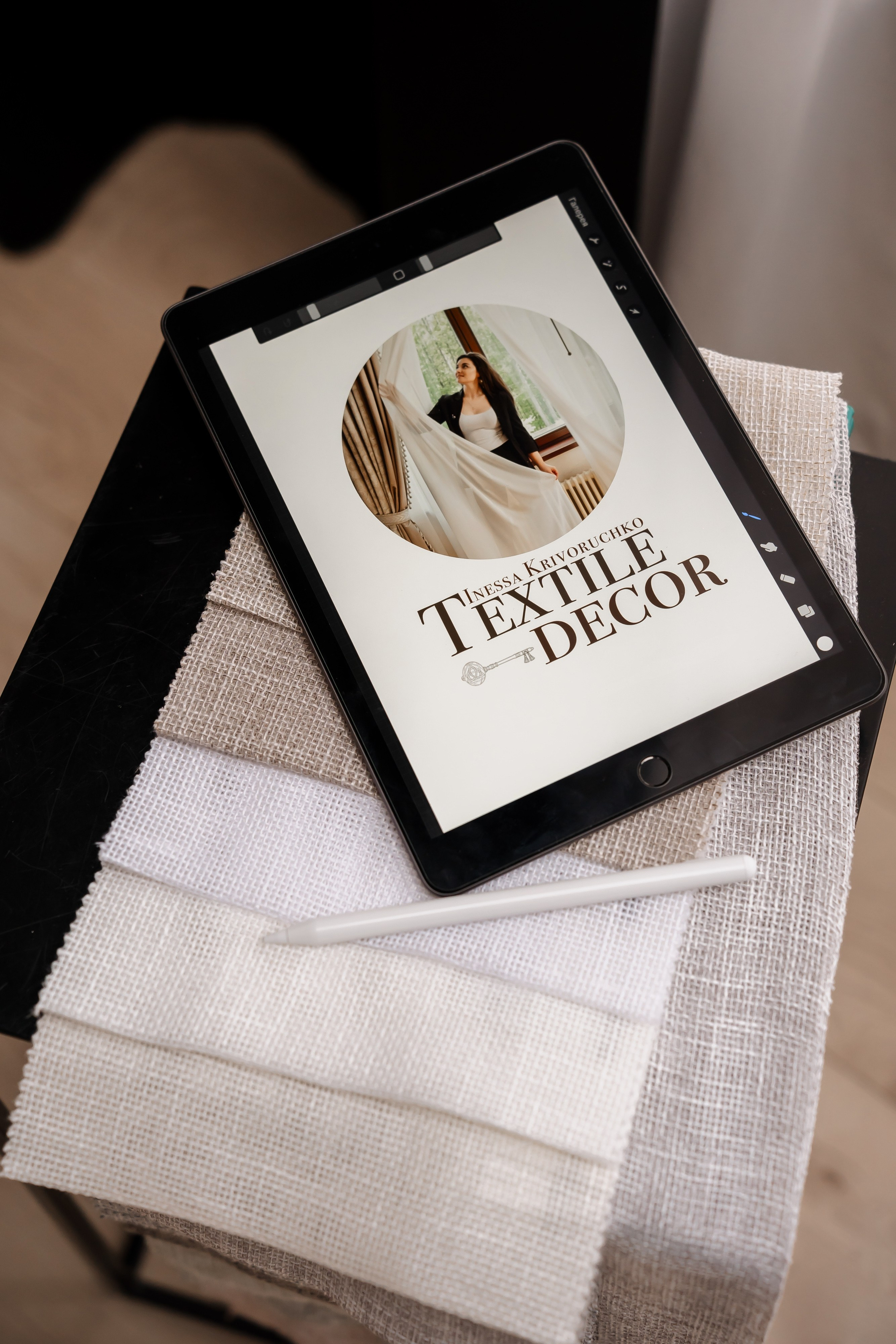 Фотосессия для Инессы. Свадебный фотограф в Москве Яна Деньгина