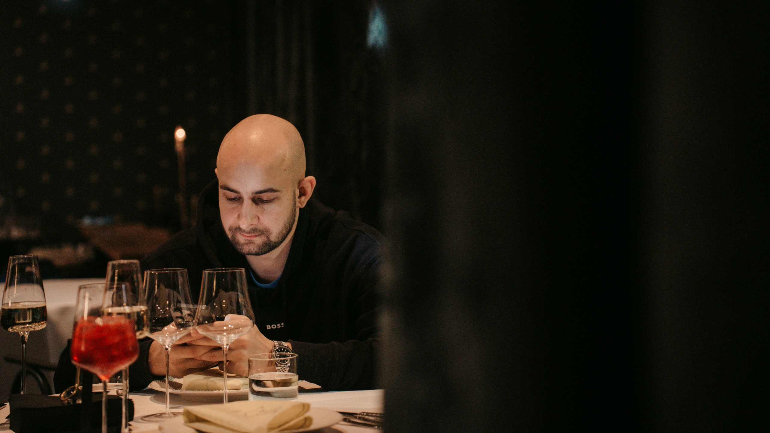 Ателье мира. Главная