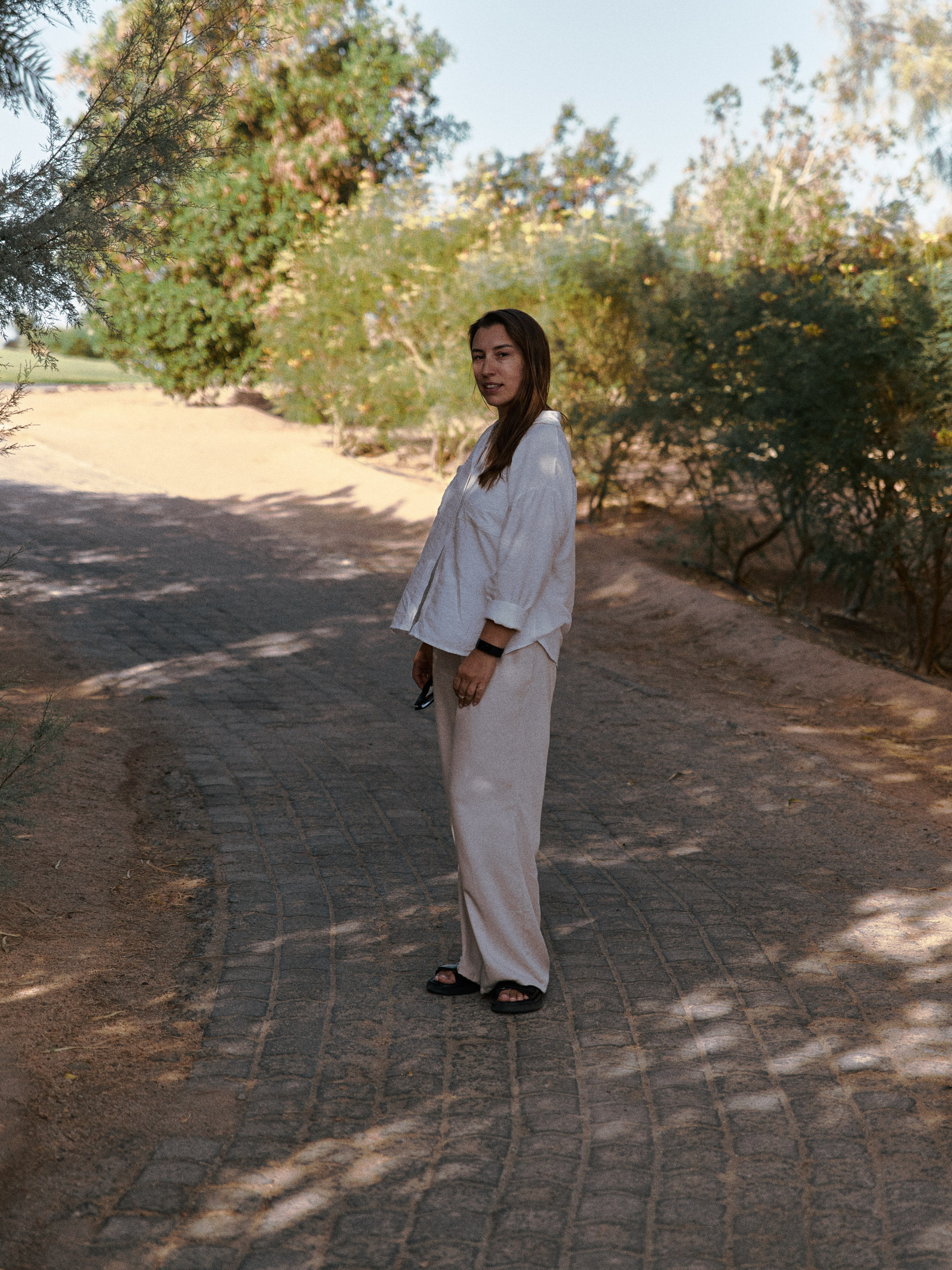 Vlada & Shura. Jorgis Talè — photographer, kind person, teacher of arts and other mag