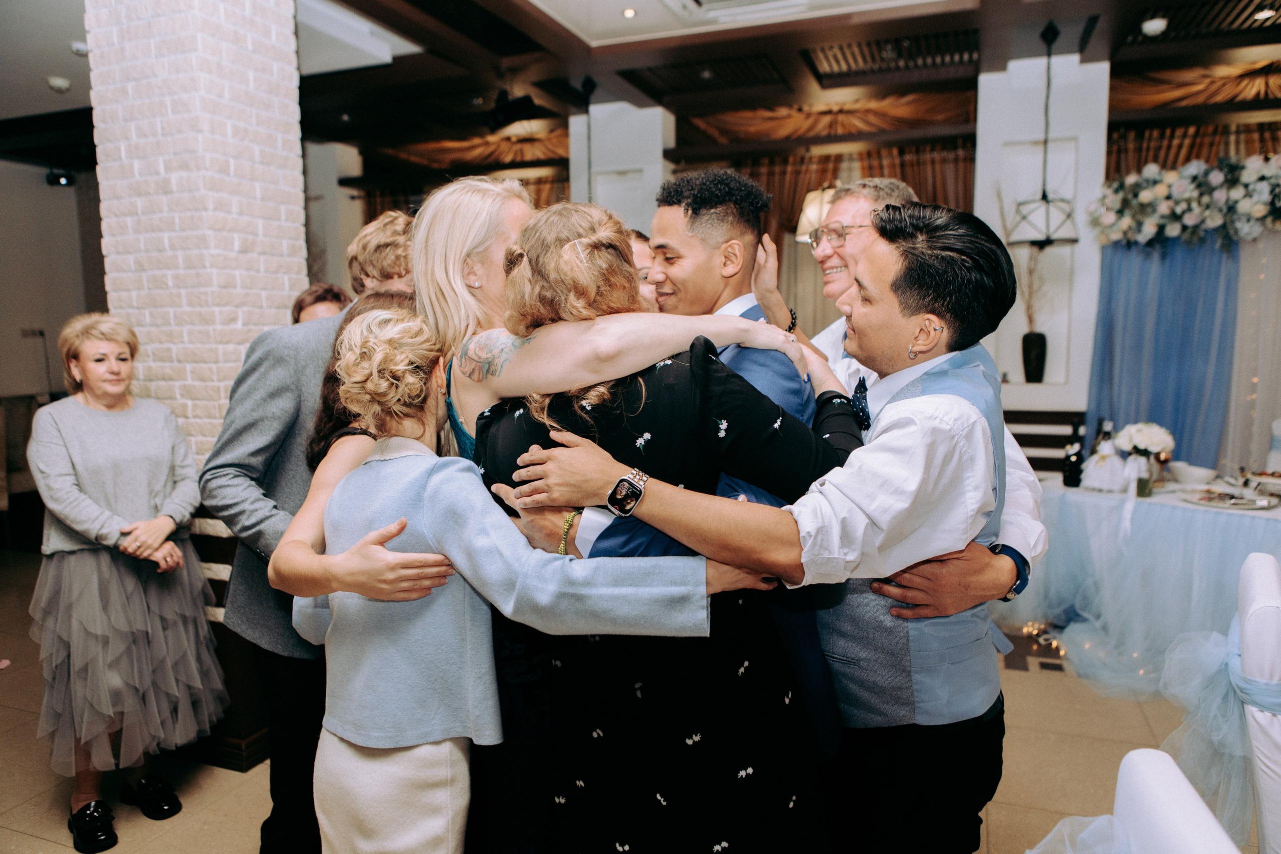 Event ведущий — Александр Антонян