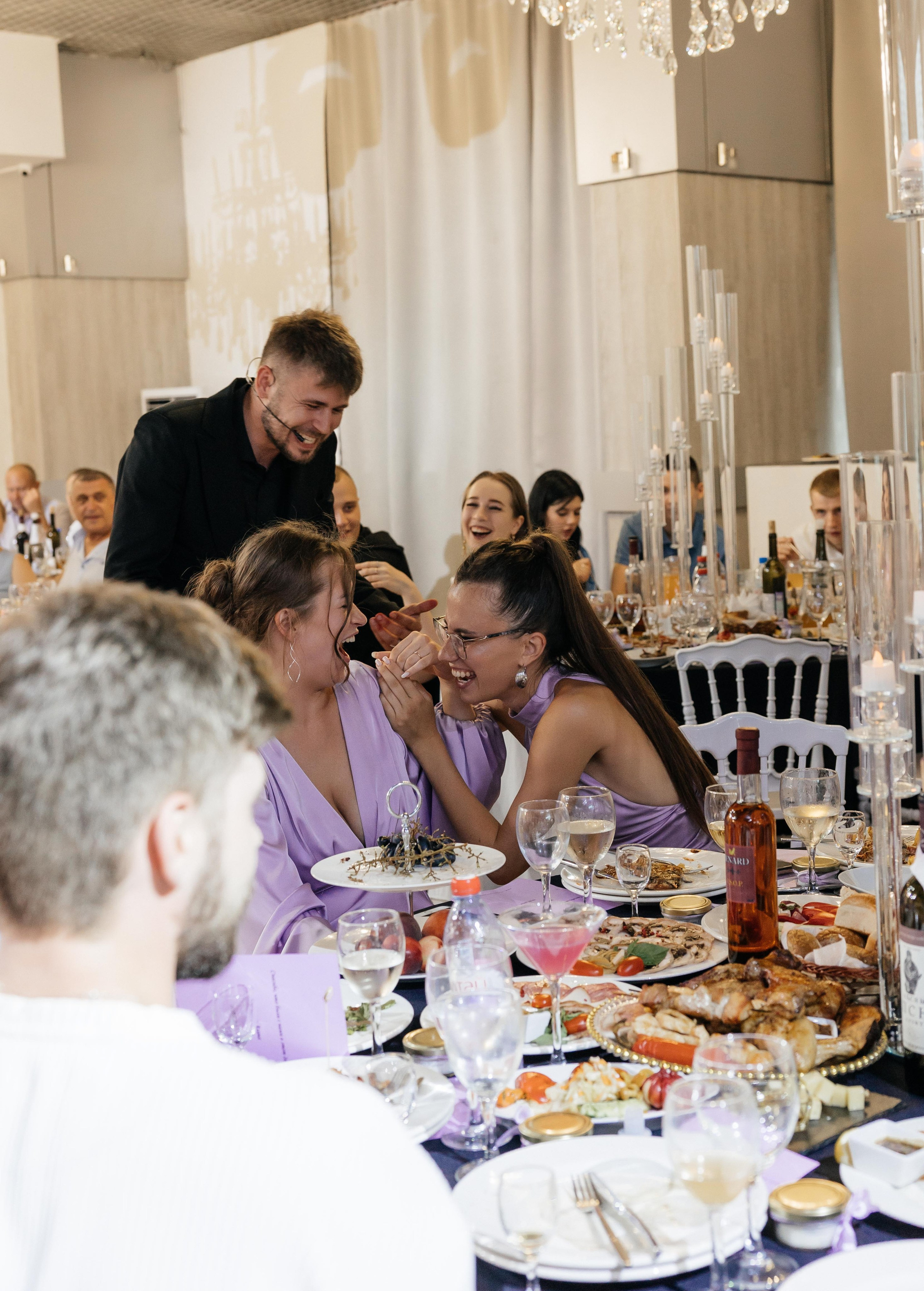 Свадебная история Кирилла и Алины. Свадебный и семейный фотограф Рассказова Виктория