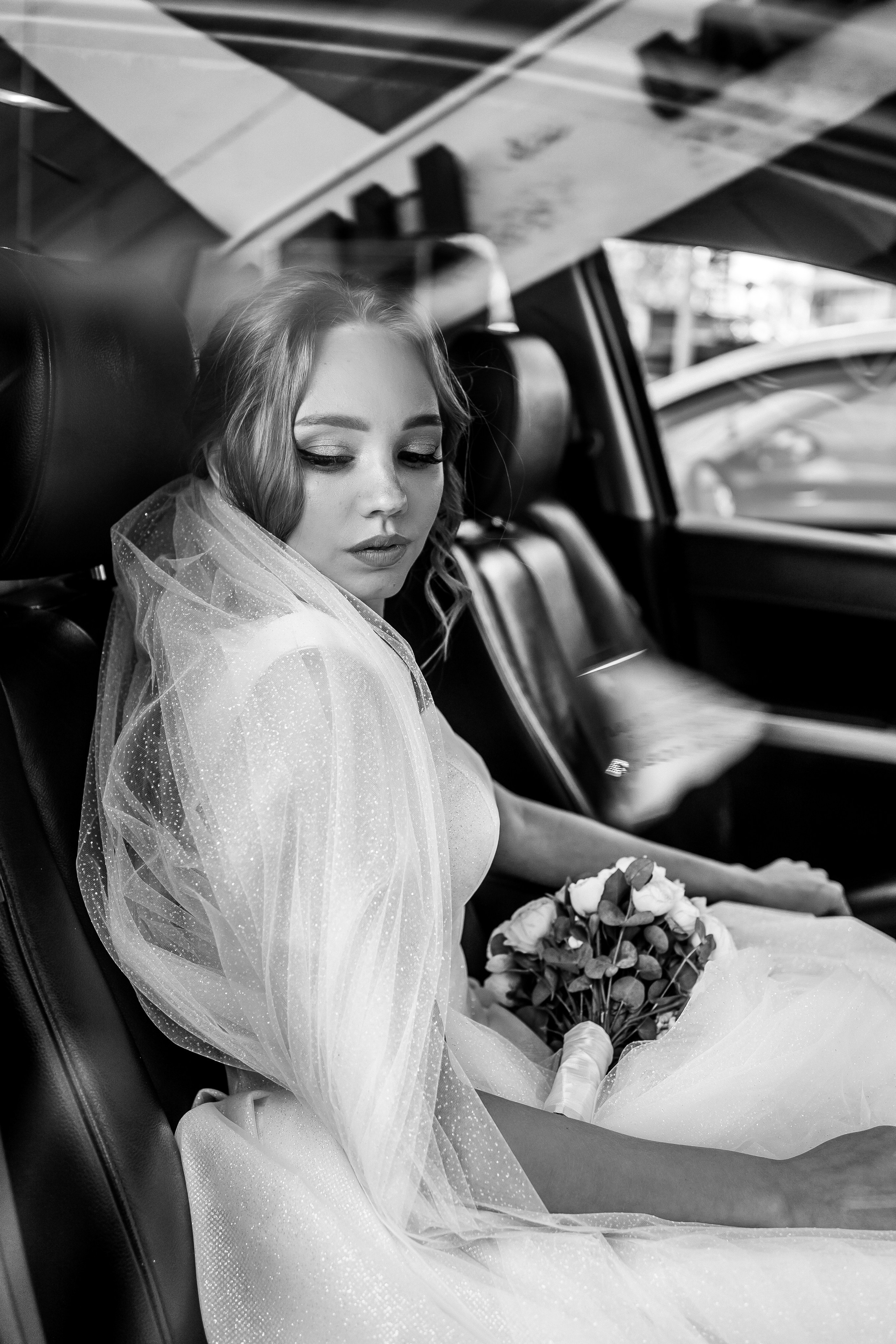 Ильяс и Катя. Главная