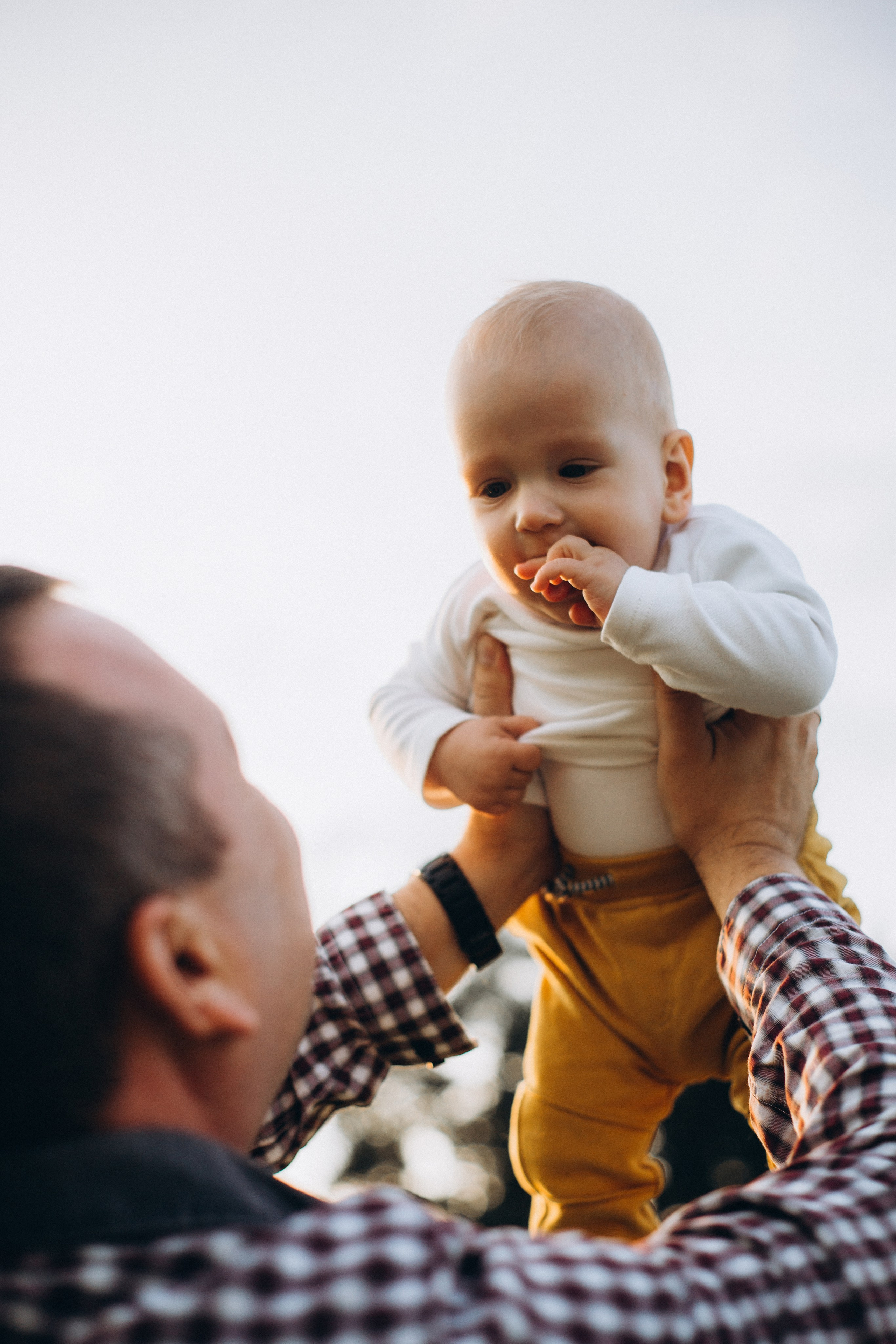 Дима, Аня, Василиса, Тася и Ваня. Фотограф В Москве и Подольске Лена Иванова