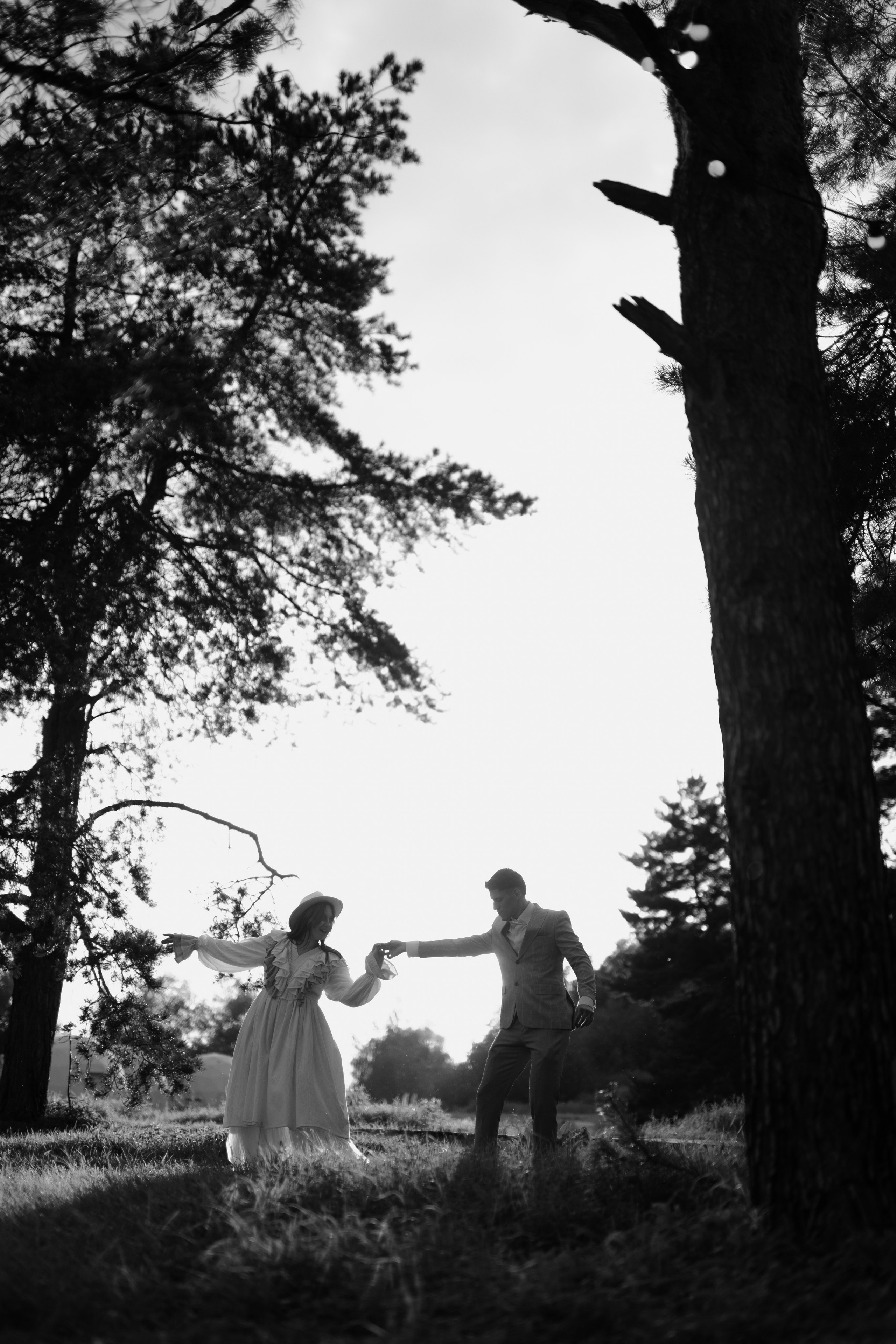 Свадьба Егора и Маши. Фотограф Кольчугино/Владимир/Москва Елизавета Иода