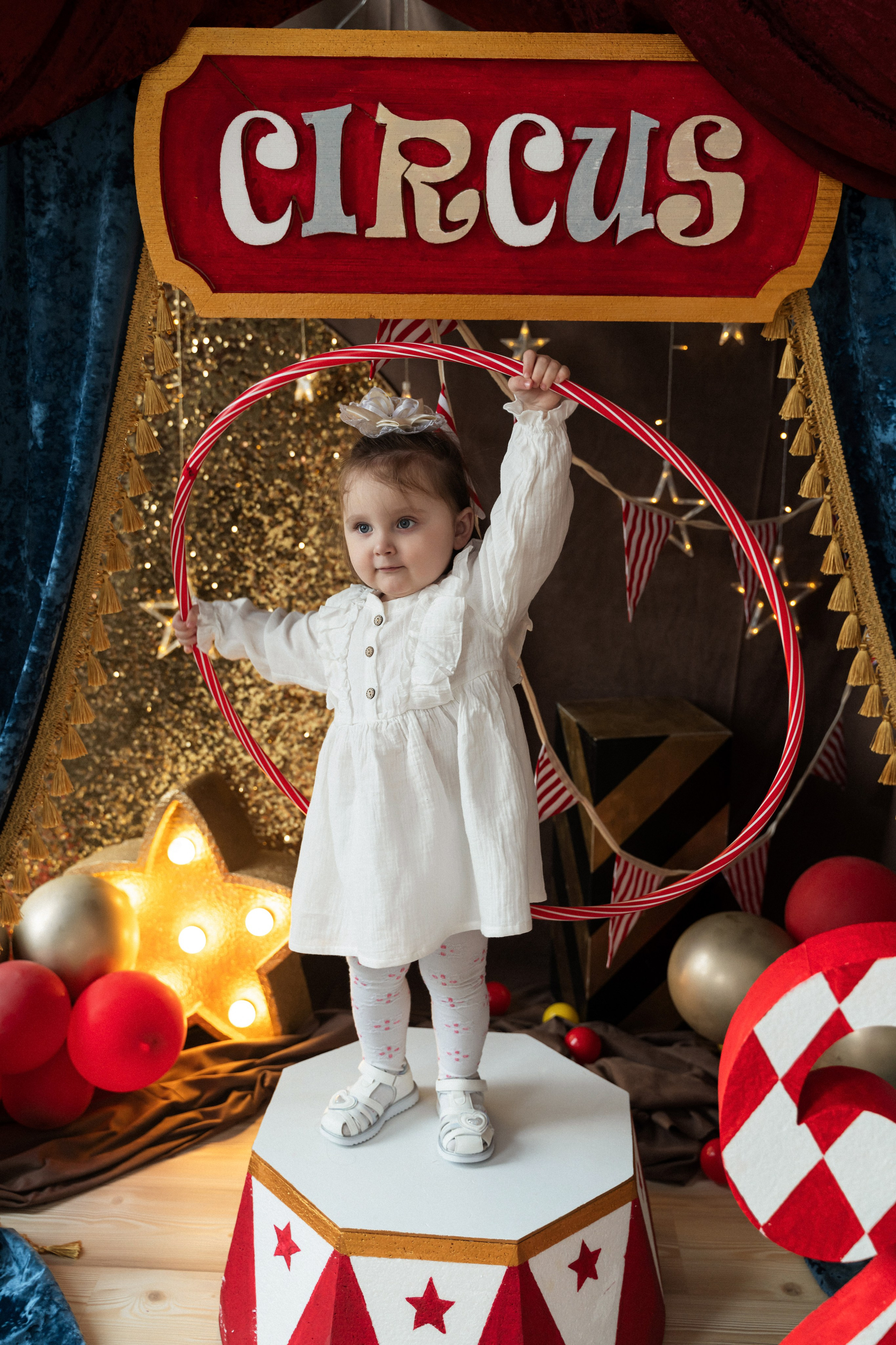 Ульяна и её семья!. Фотограф Алина Филимонова Тверь