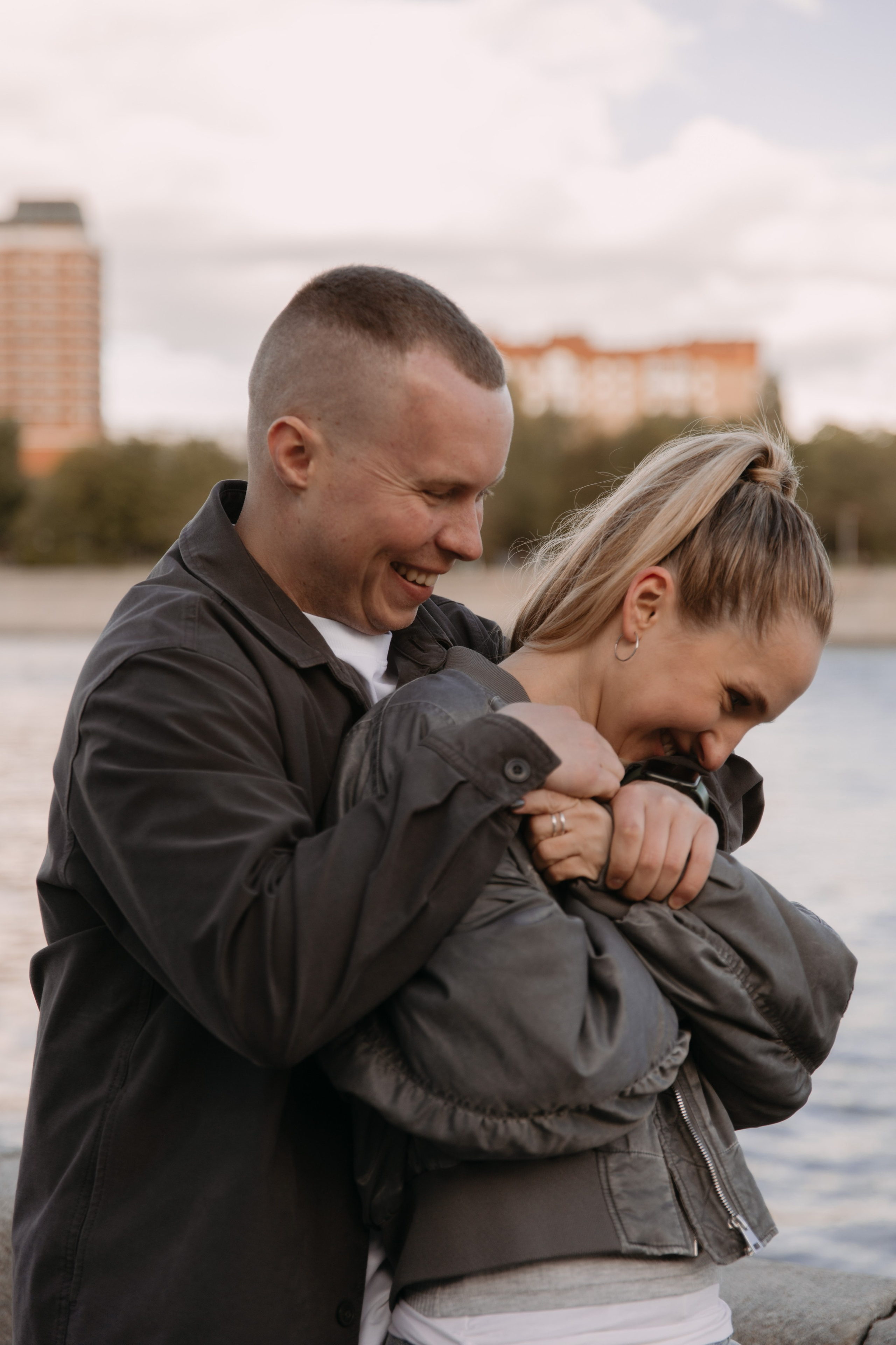 А & К. Женский и свадебный фотограф Москва Елизавета Перова