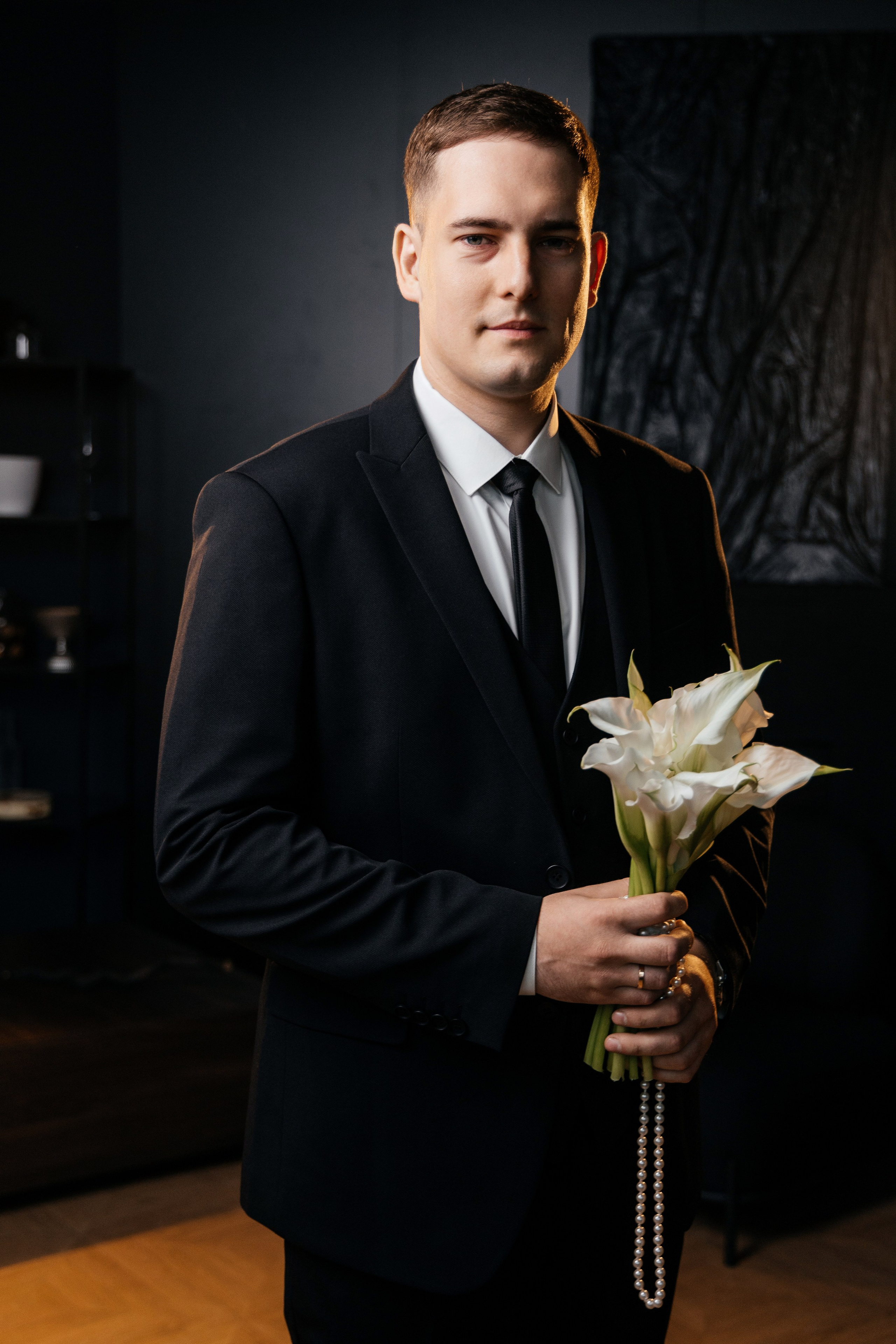 A&E WEDDING DAY. ФОТОГРАФ | ВИДЕОГРАФ | КУРГАН | ТЮМЕНЬ | ЕКБ Михаил Сутягин