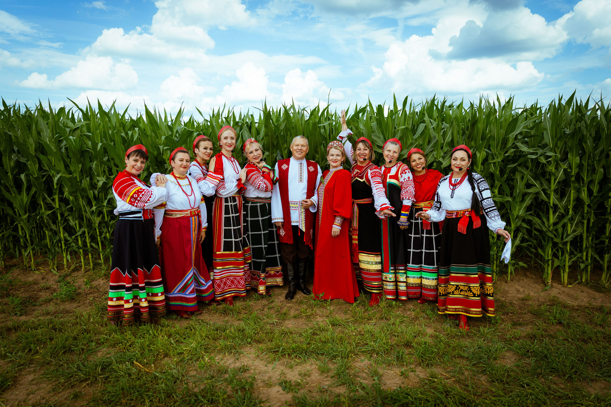 АгроПро 2024 [20/07/24]. Фотограф Виноградов Константин