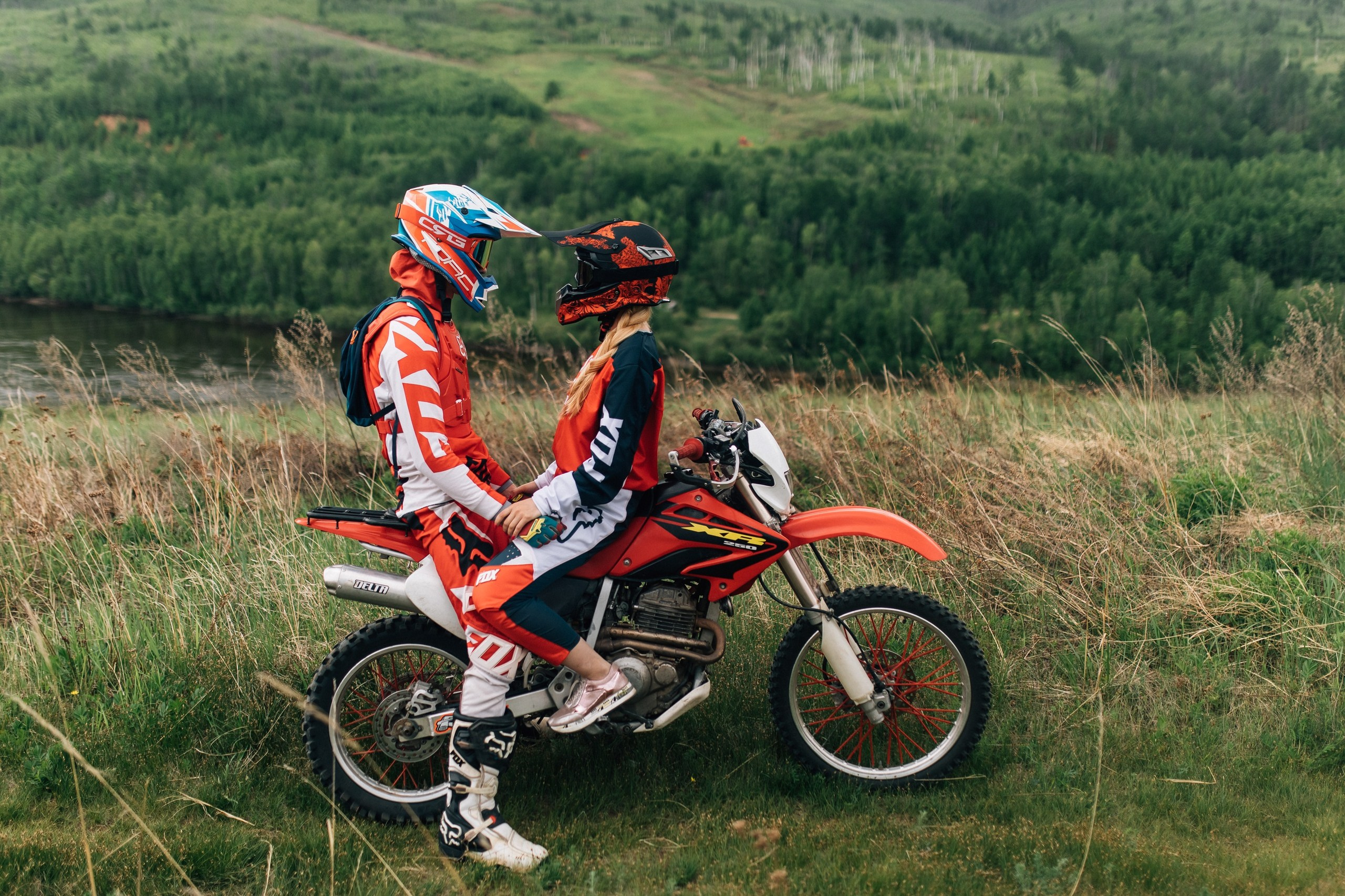 Вячеслав и Маргарита. Фотограф Станислав Викулов в Чите