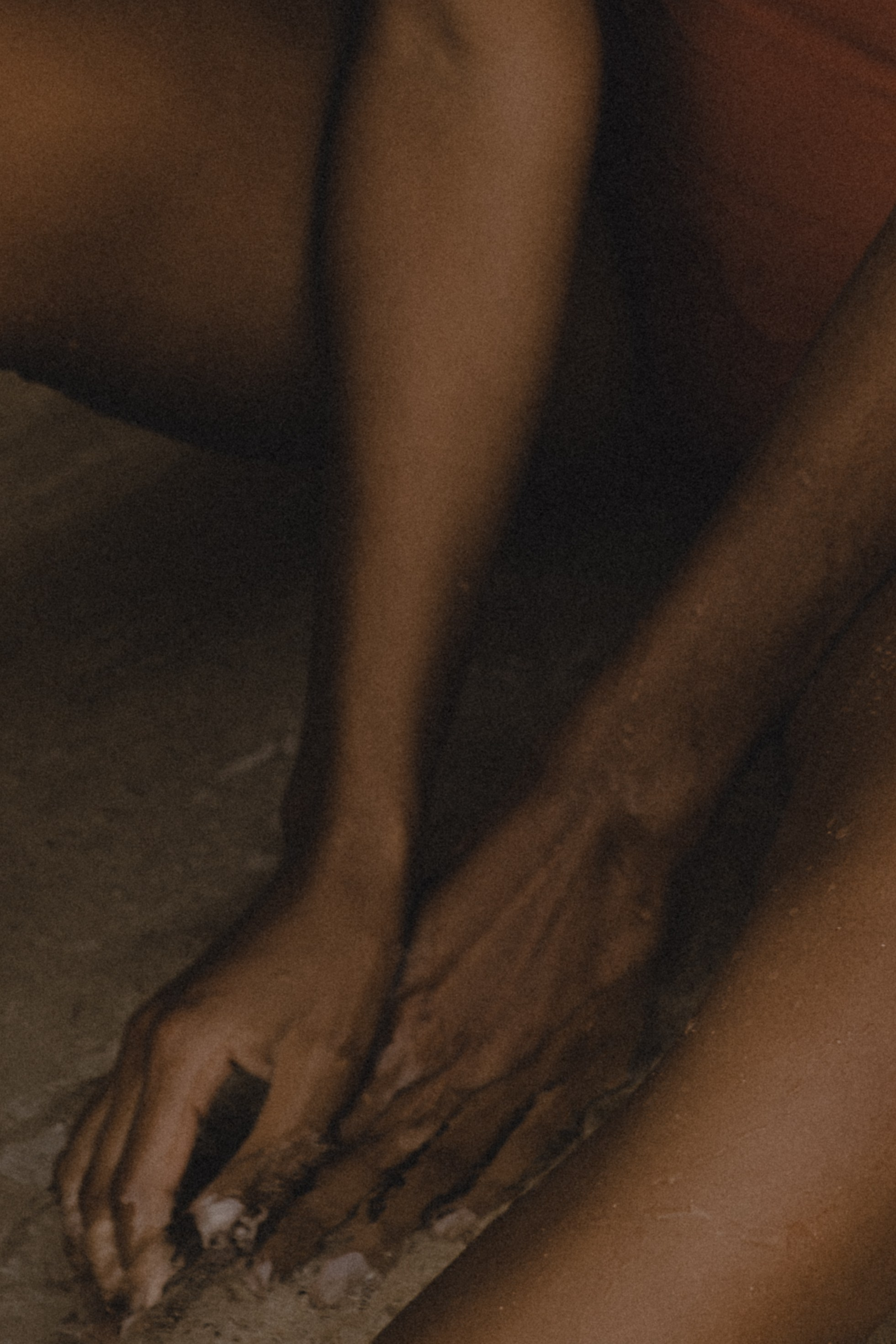 Anouk. Фотограф Ксения Дзюбак Самара-Москва