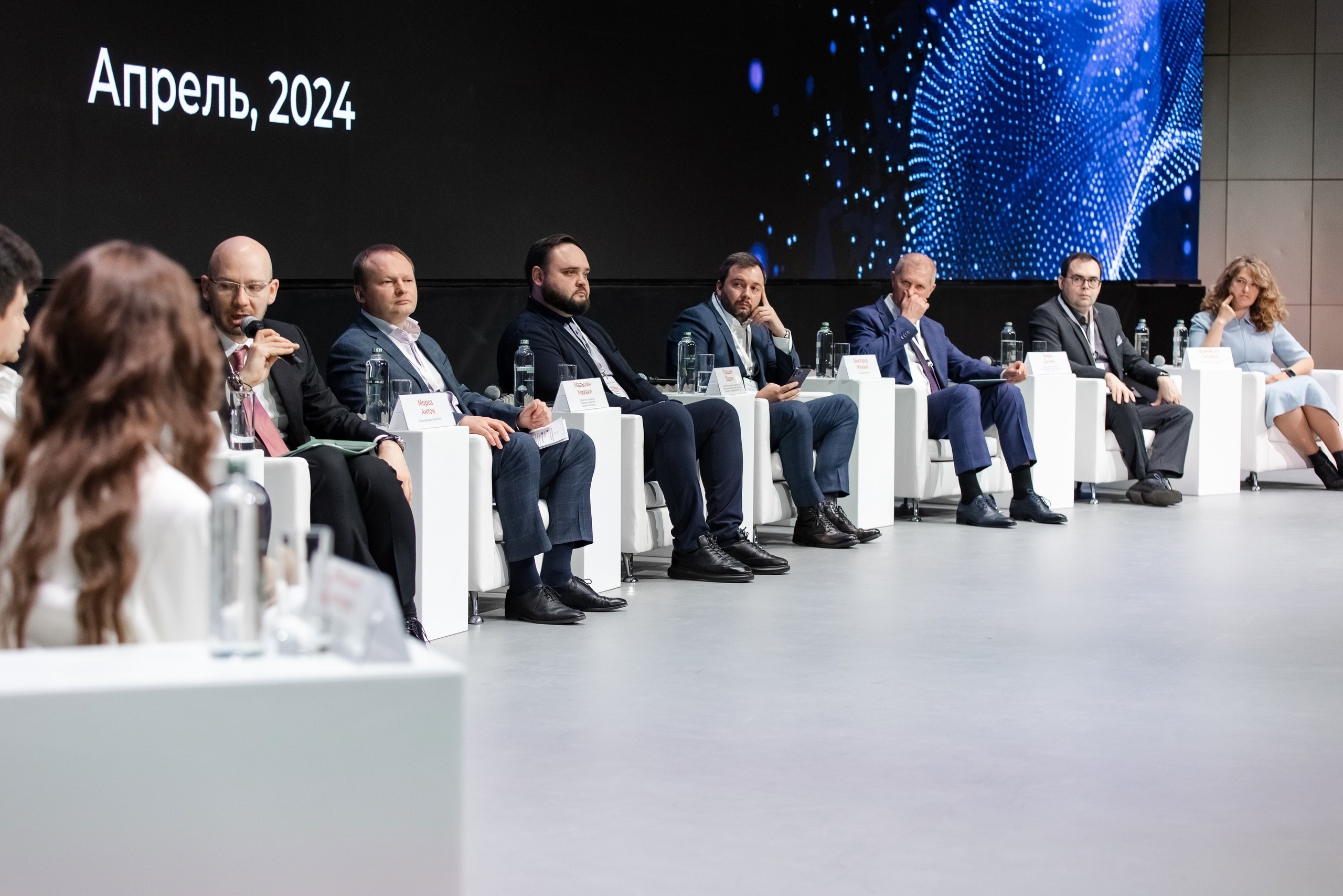 Новые технологии и философия комфортного жилья (1). Свадебный репортажный фотограф в Москве