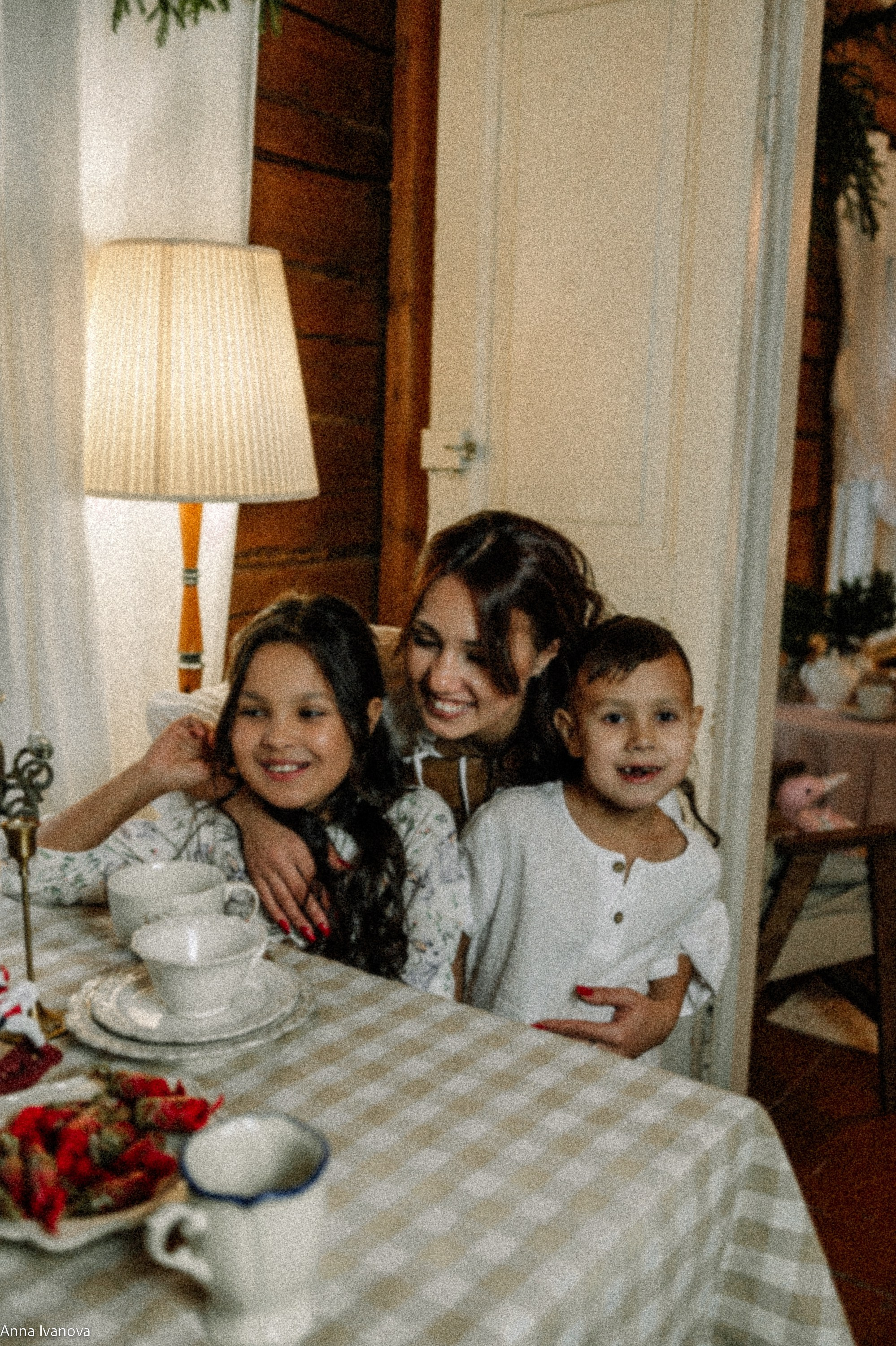 Анна Иванова Свадебный Фотограф Чебоксары