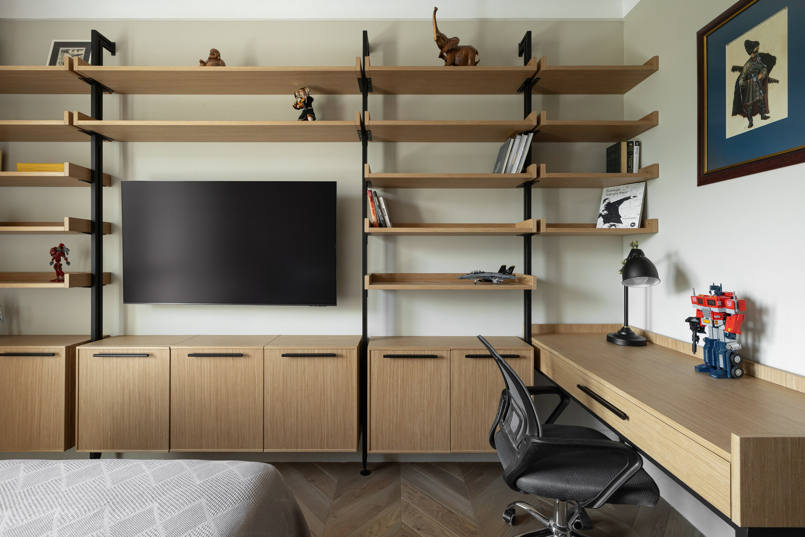 Апартаменты в Сухуме, Абхазия