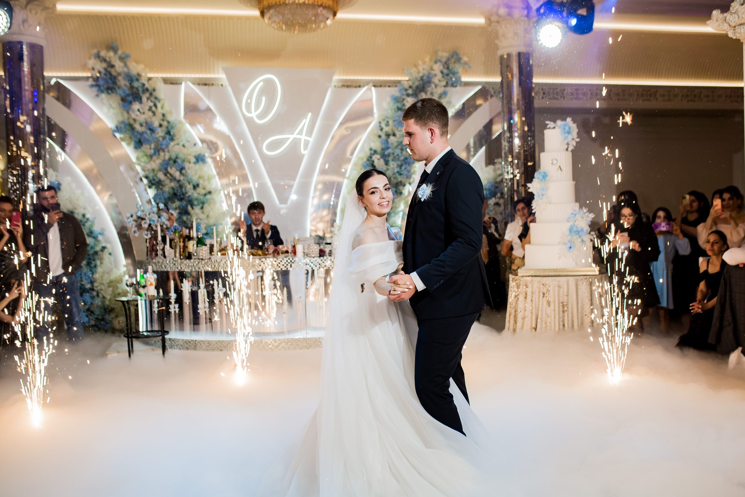 OLEG & ALINA. Свадебный и семейный фотограф в Сочи Анастасия Мальцева