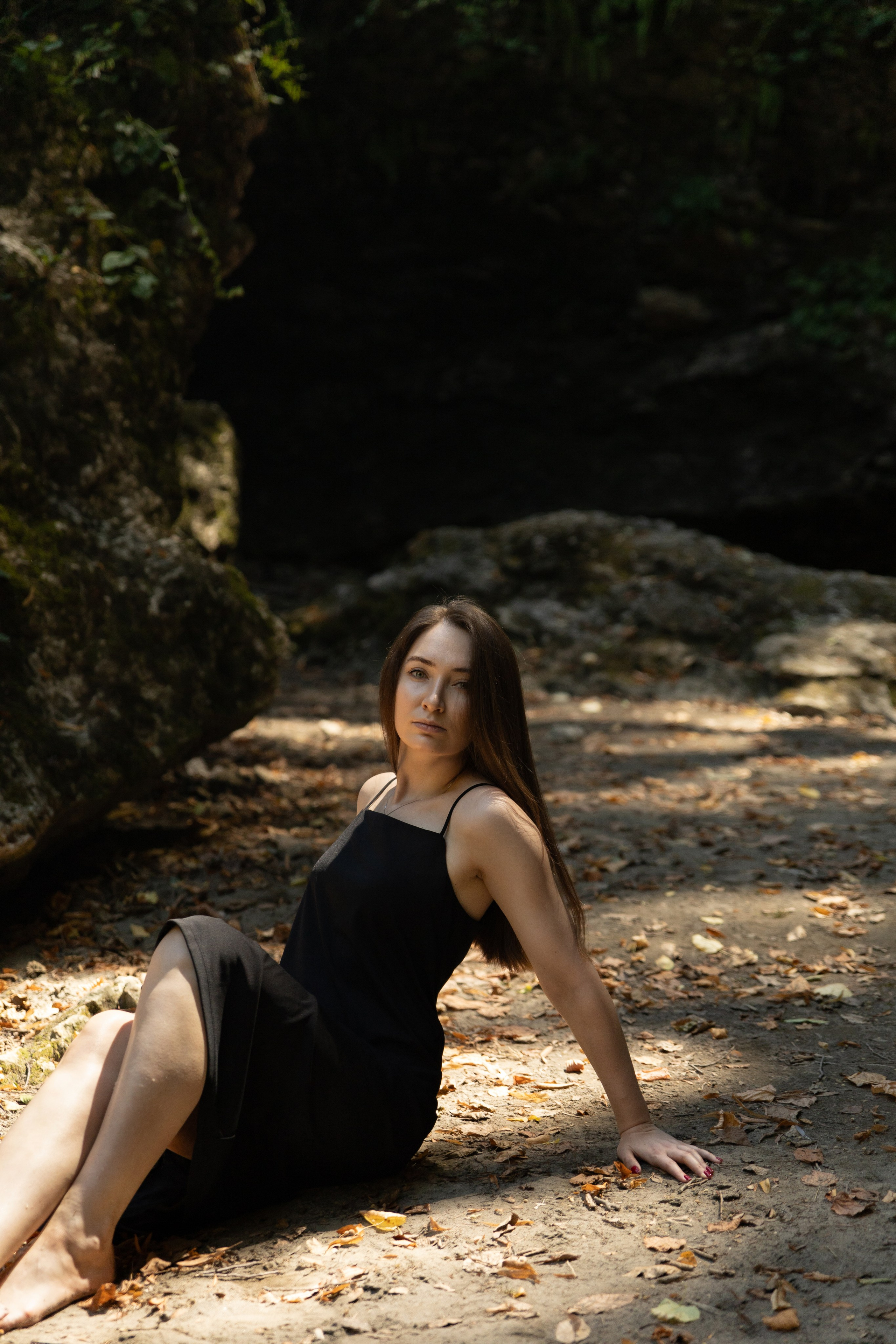 Хаджохская теснина. Адыгея. Семейный и конный фотограф в Краснодарском крае и Адыгее