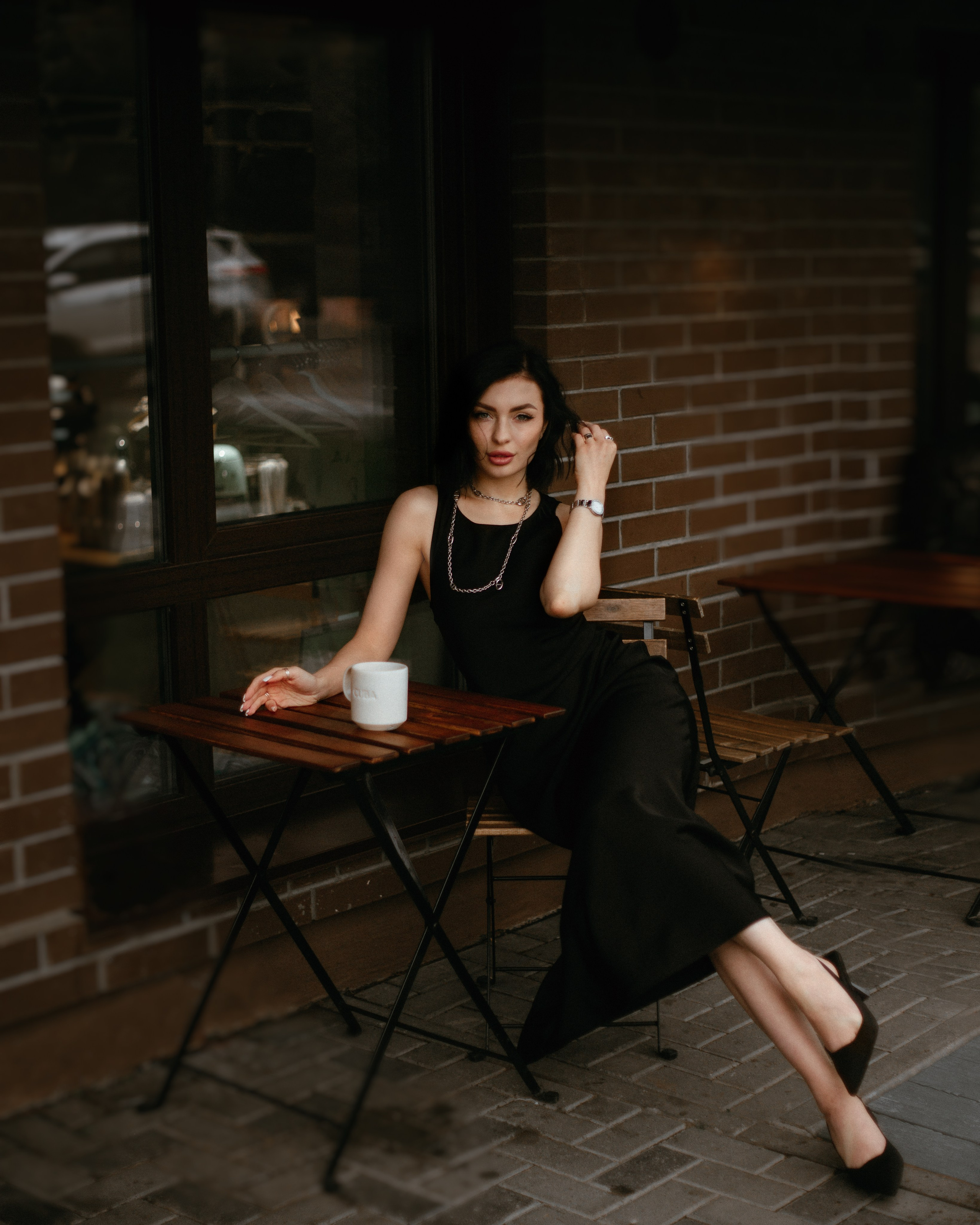 Валерия. Свадебный и портретный фотограф в Новосибирске Любовь Исакова