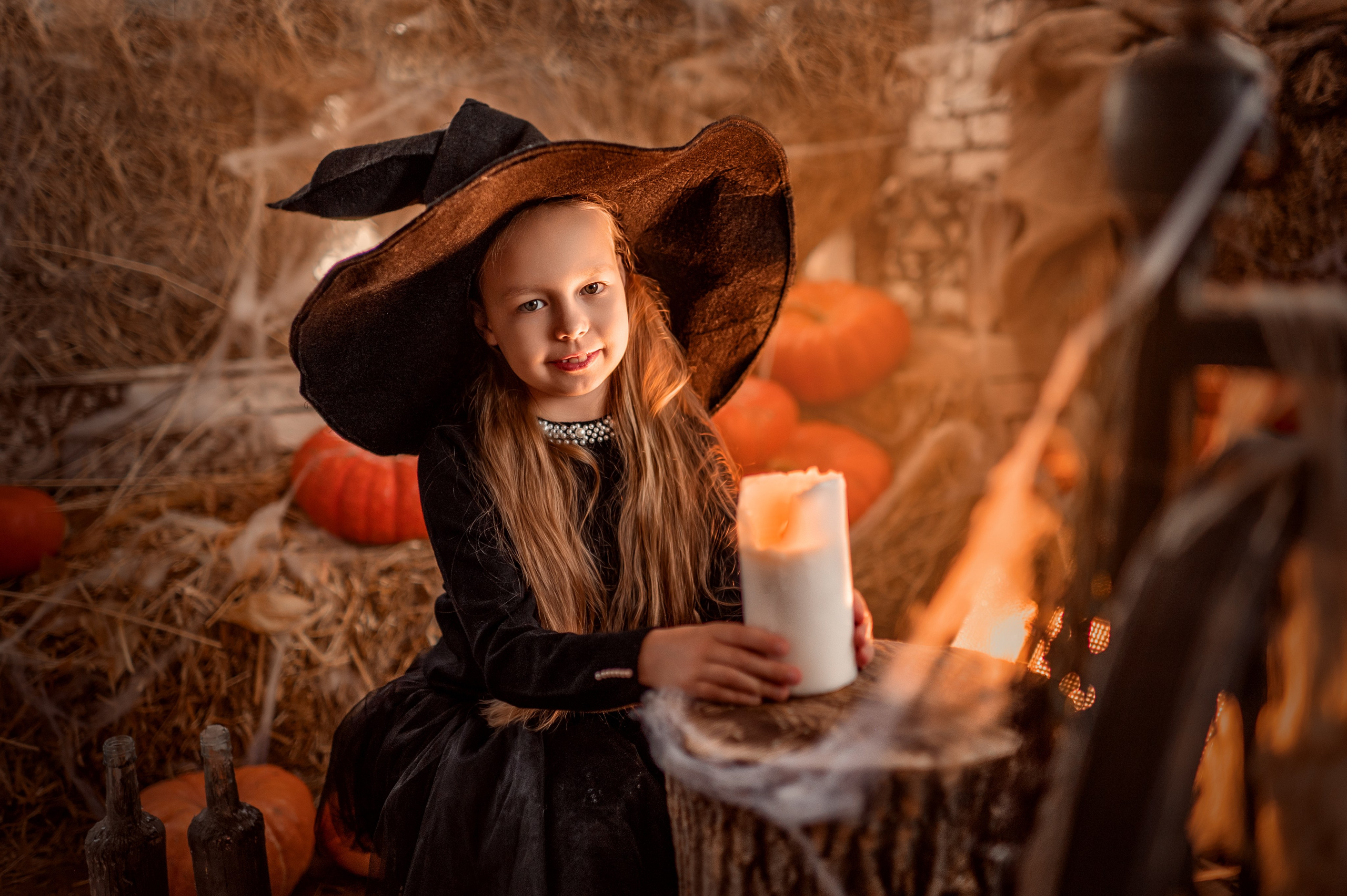 ГАРРИ ПОТТЕР. Семейный фотограф Екатеринбург Лора Мур