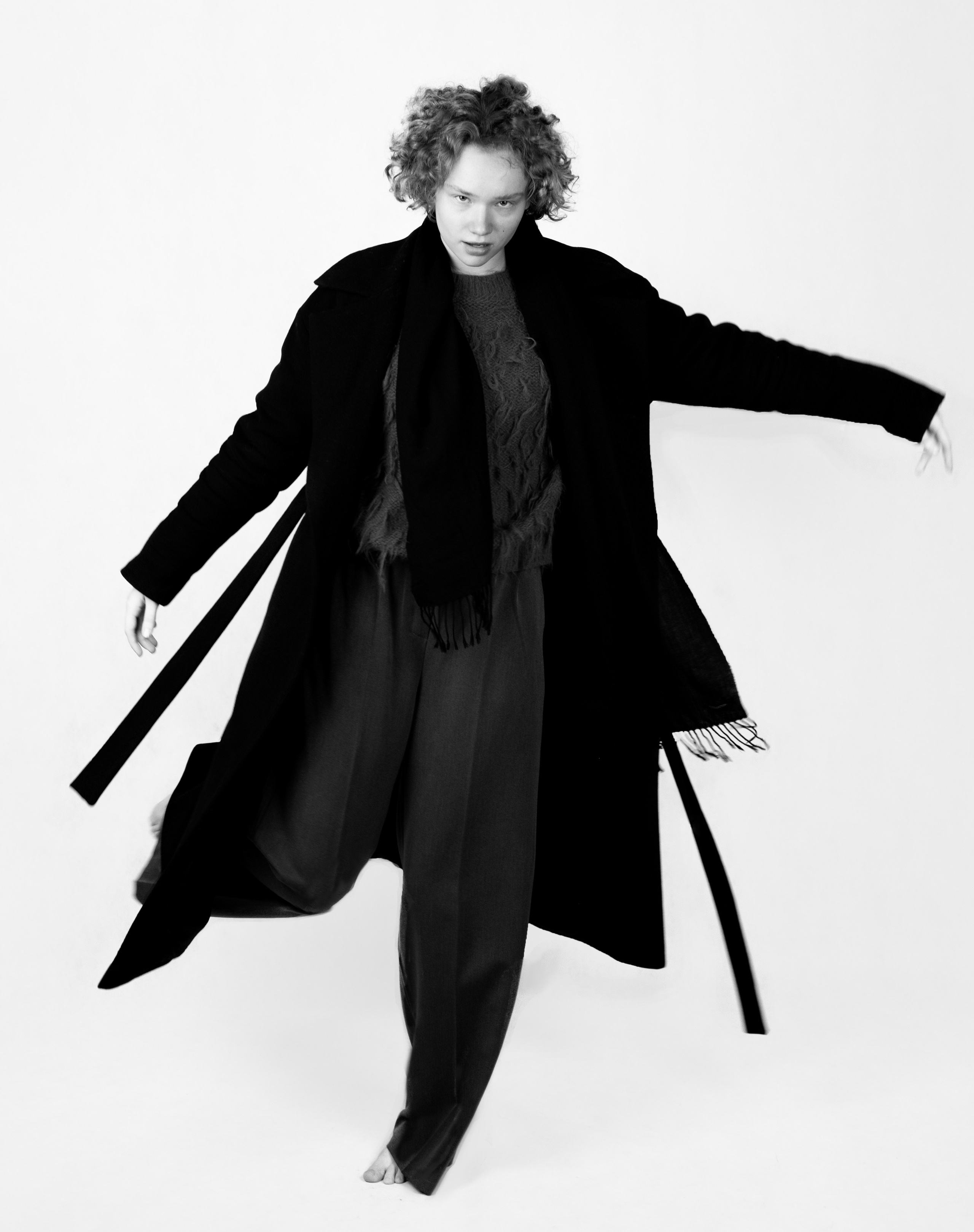 Portfolio tanya. Tatienne