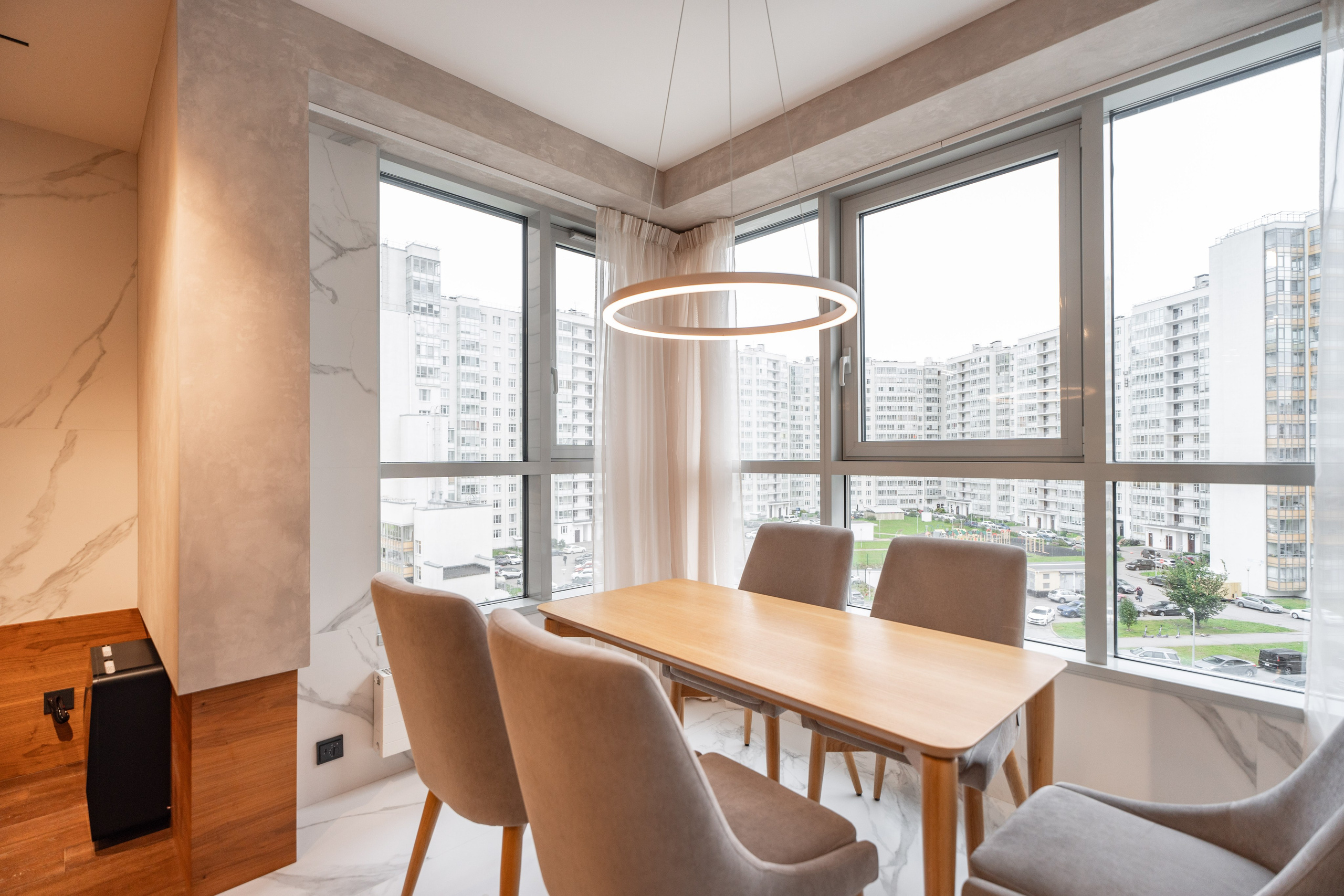 Интерьерная Съемка. Услуги фотографа СПб. Фотограф видеограф Игорь Рисар