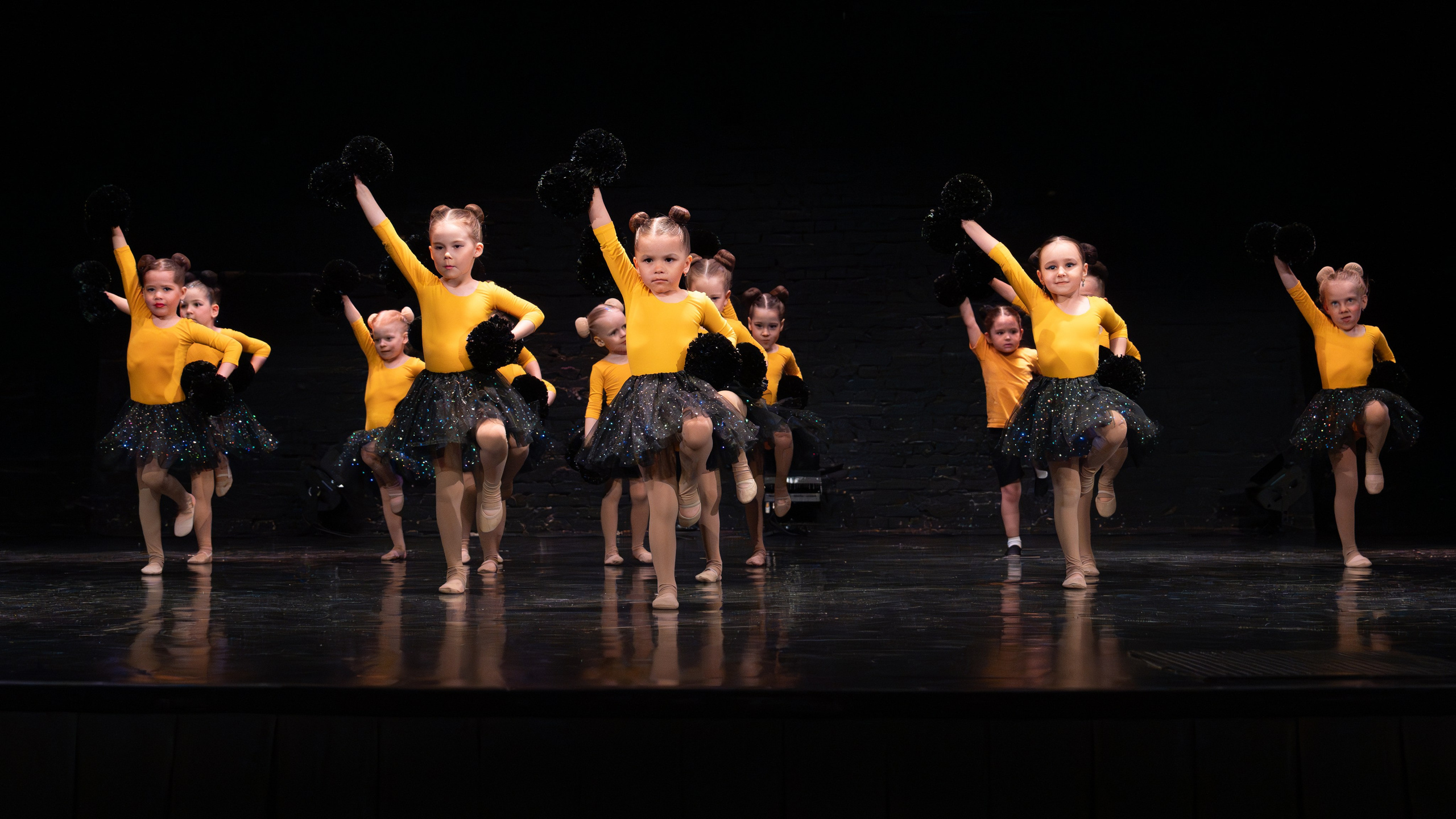 Чирлидинг. Отчетный концерт. г. Нижнекамск 22.05.24. Евгений | Спорт Фото в Татарстане