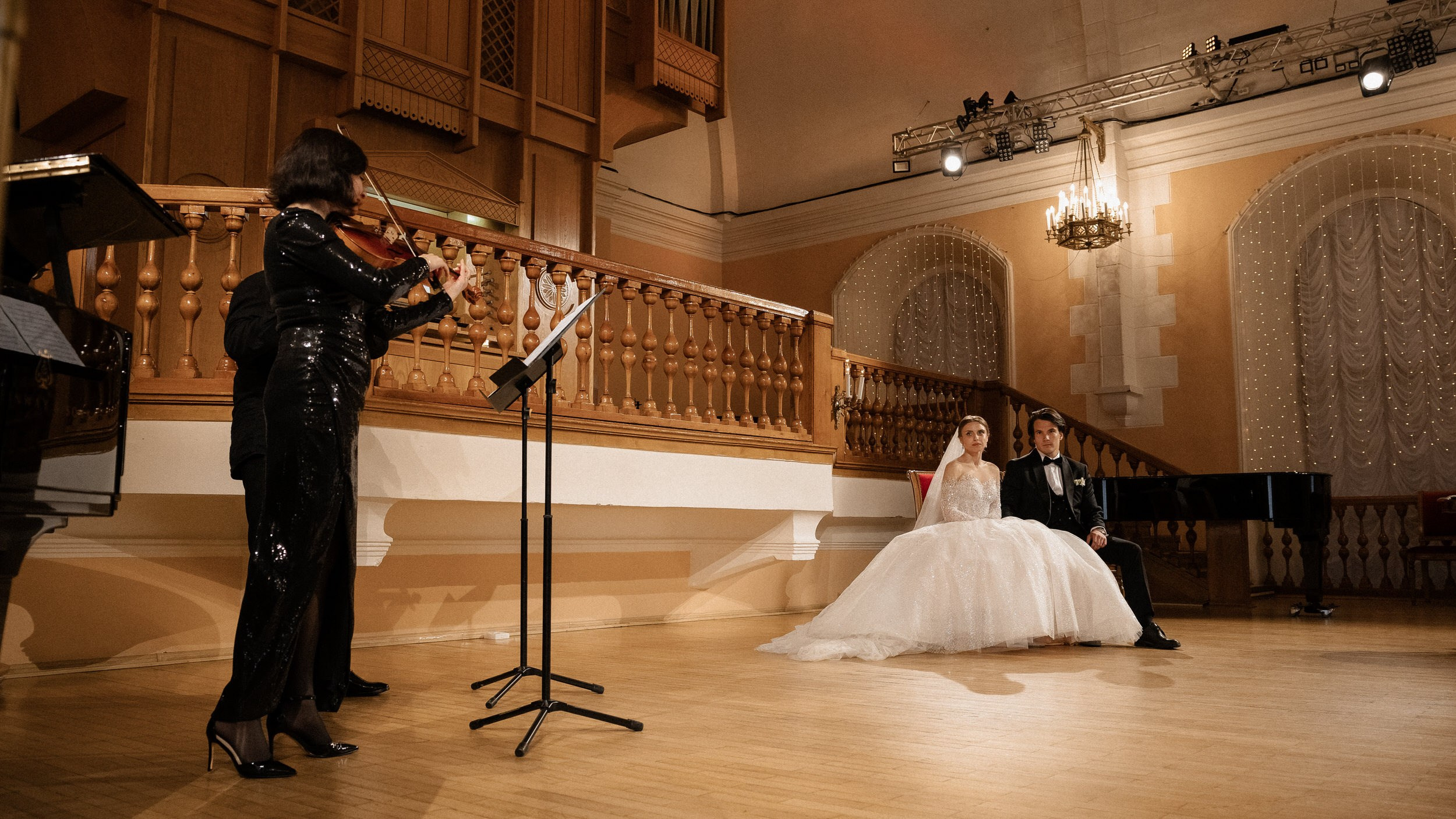 Рая и Егор. Свадебный и портретный фотограф в Архангельске Илья Труфанов