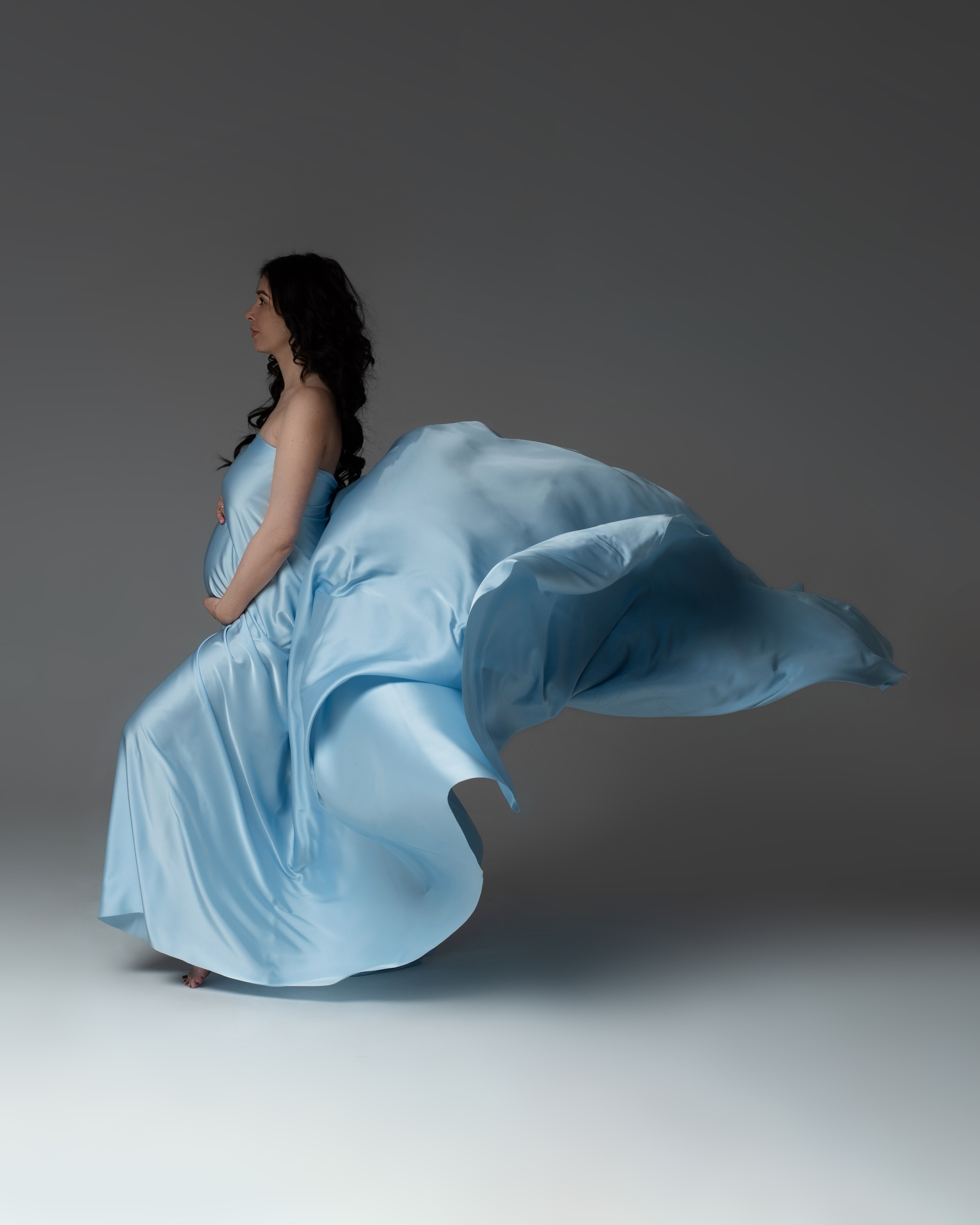 Беременность. Фотограф новорожденных и беременности Сергиев Посад Усачева Ирина