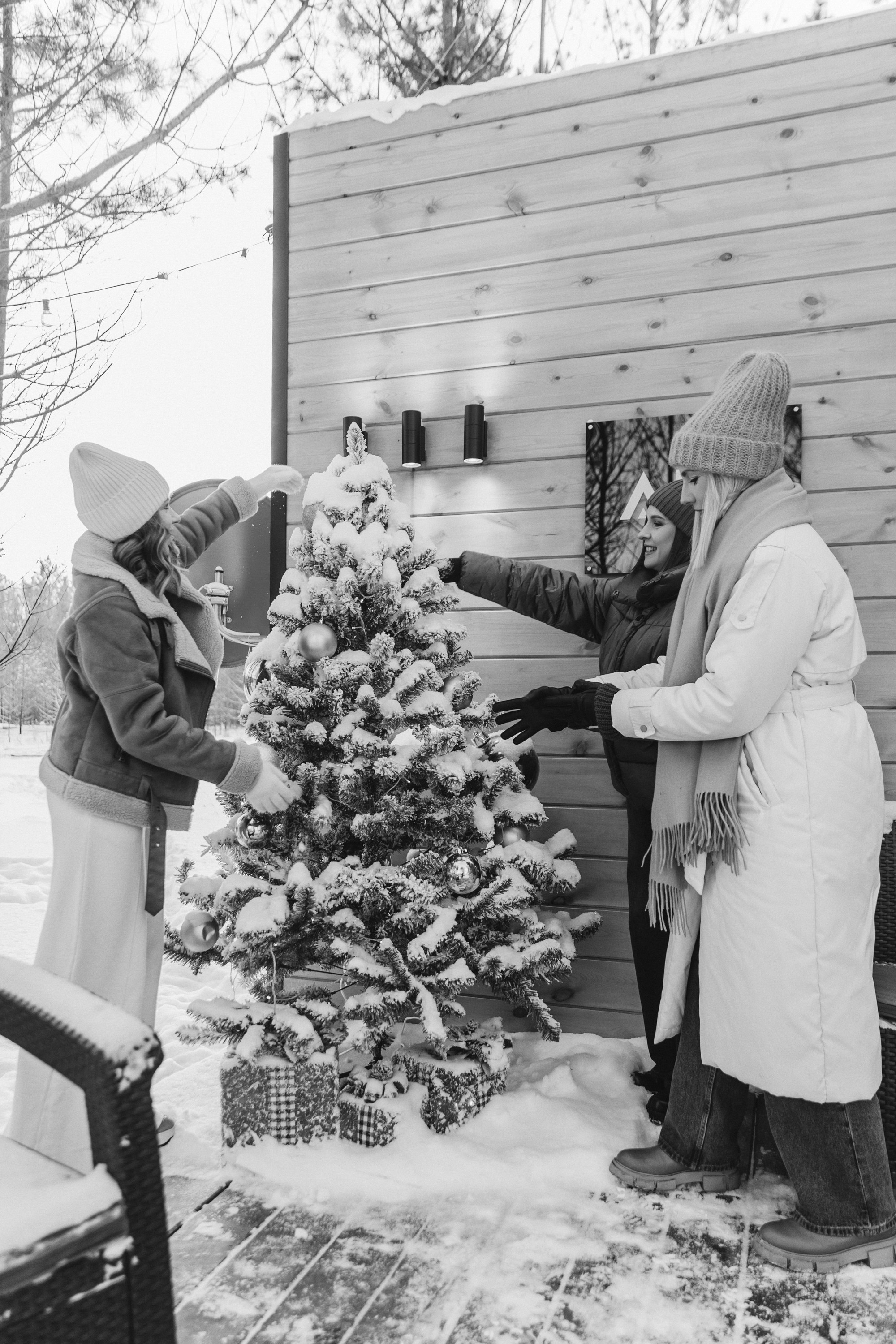 КСЮША, ОЛЯ И КАТЯ ` 22. Maria Startseva Photo