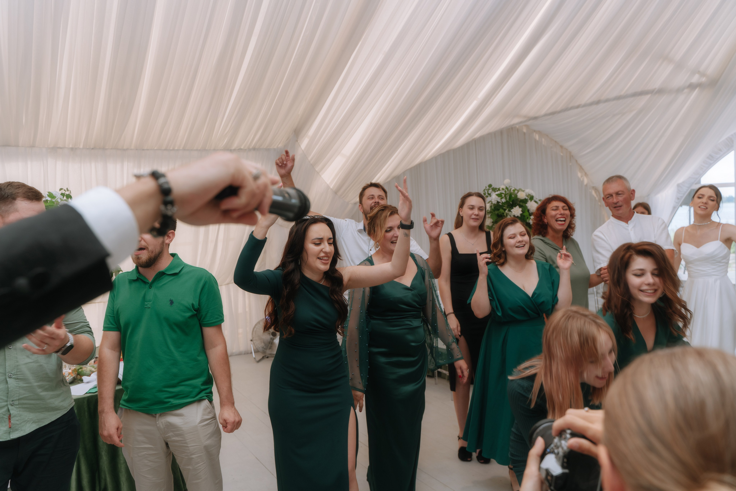 Wedding Day 2024. Фотограф Санкт-Петербург