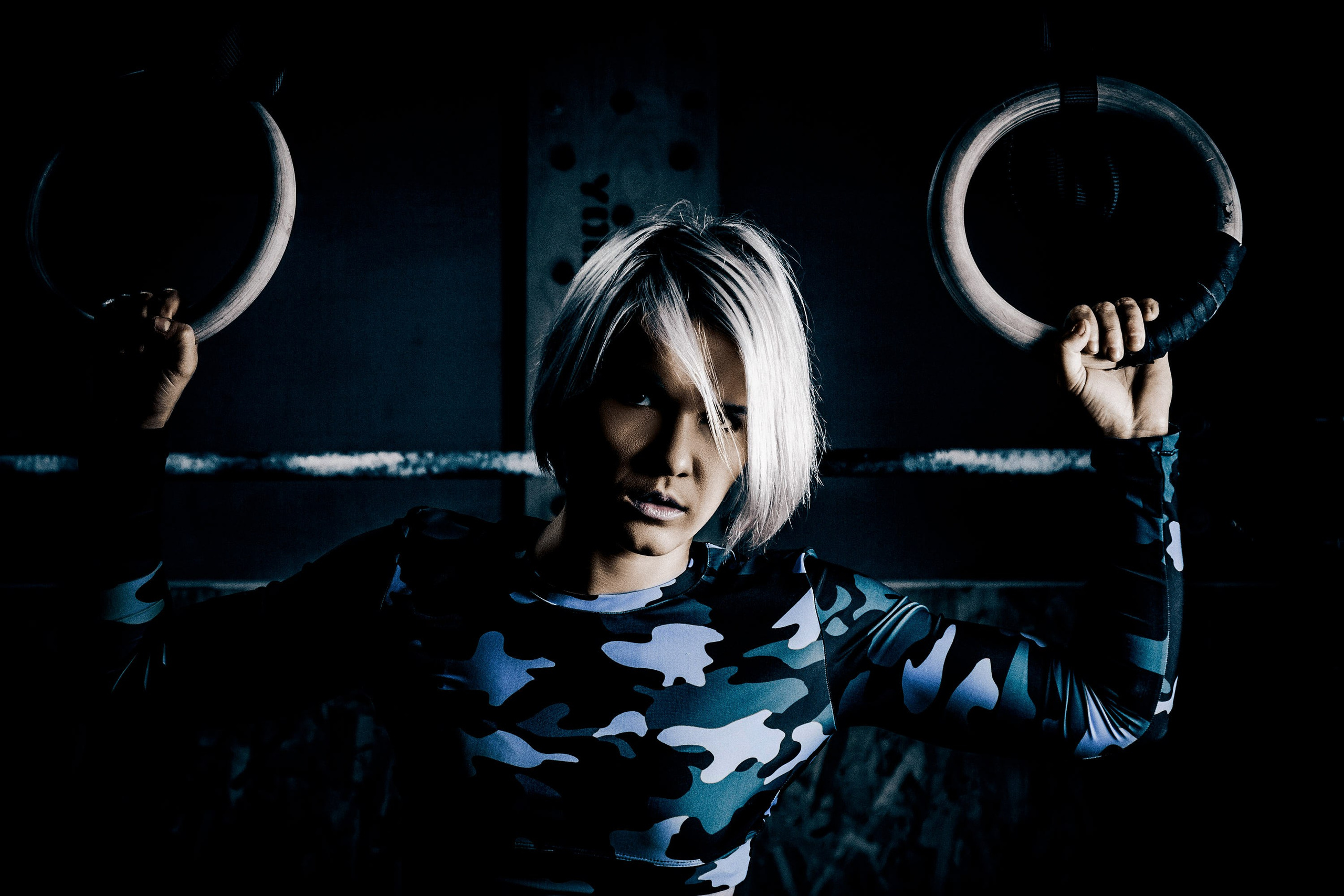 Все портреты. Фотограф Вадим Бердник