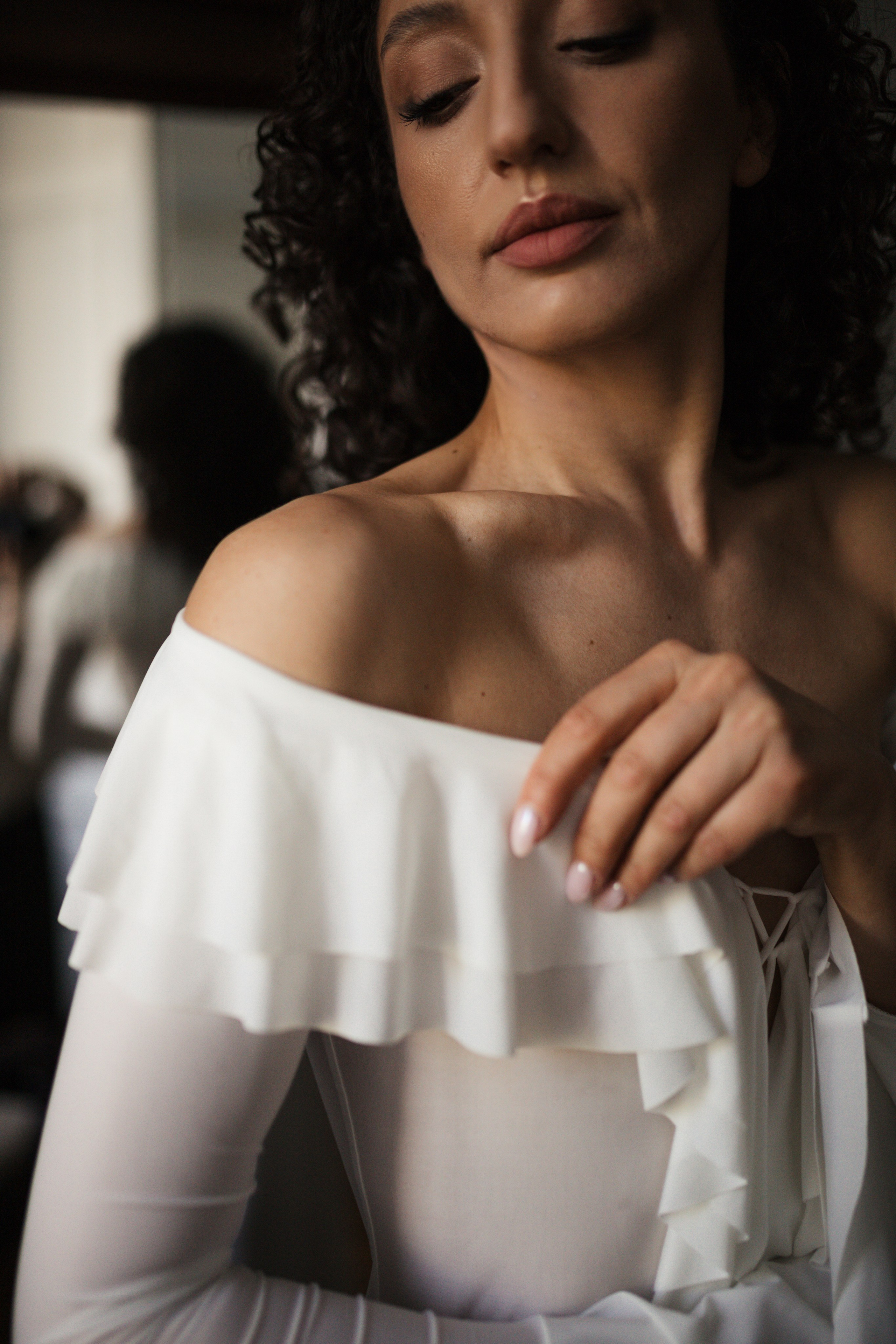 Прекрасная Маша. Семейный фотограф Елизавета Увицкая