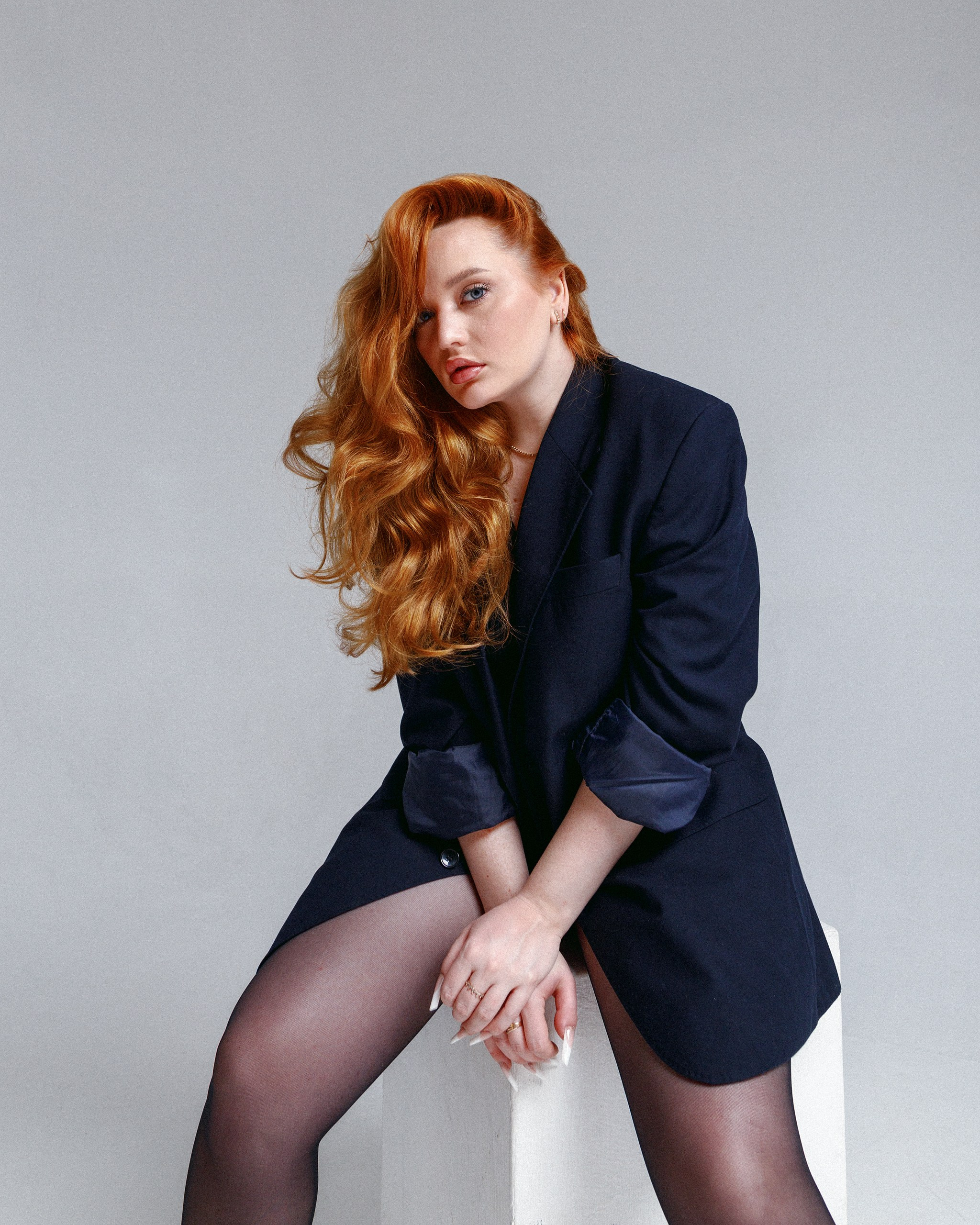 Настя — Business Lady. Женский фотограф в Магнитогорске Шапошников Данил