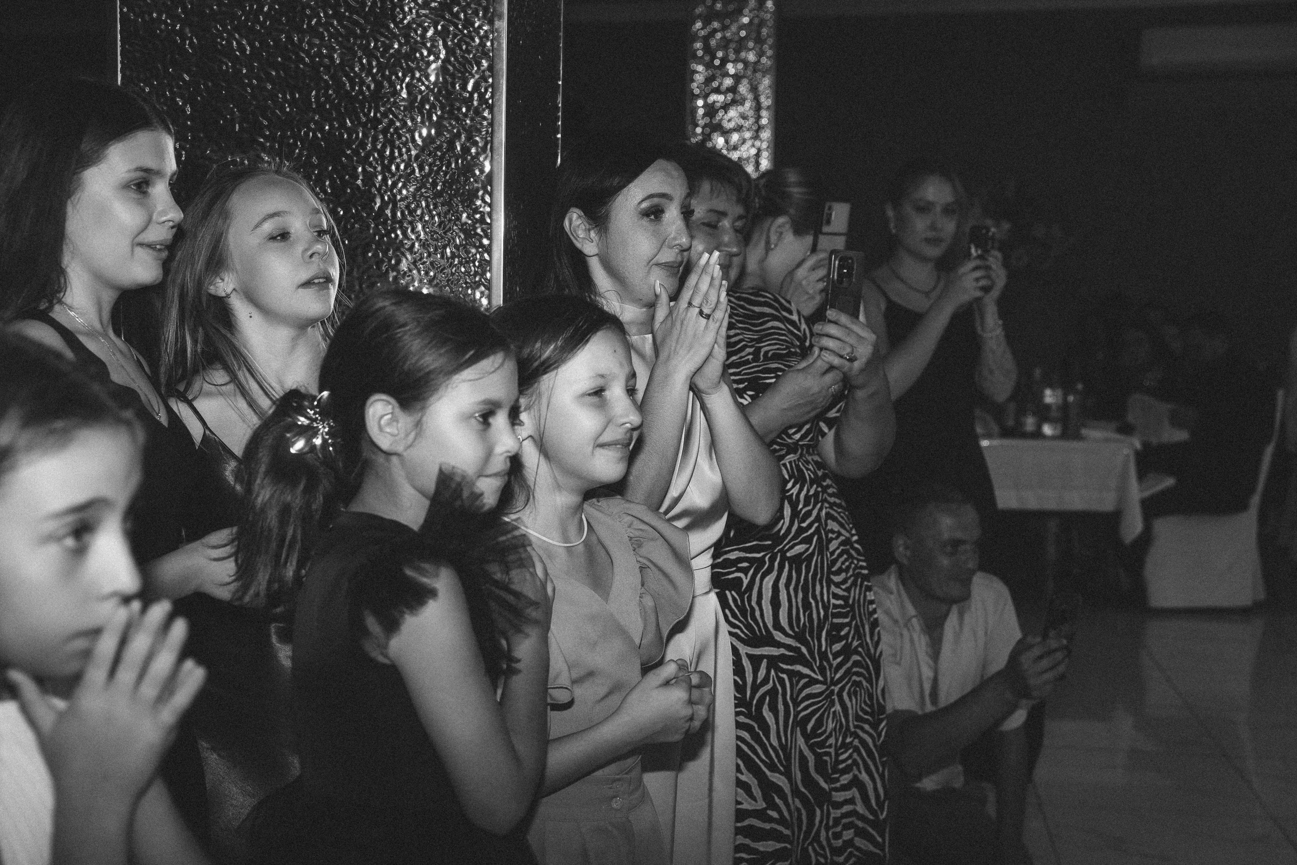 Ангелина и Энвер. Свадебный фотограф Мироманов Николай в Крыму