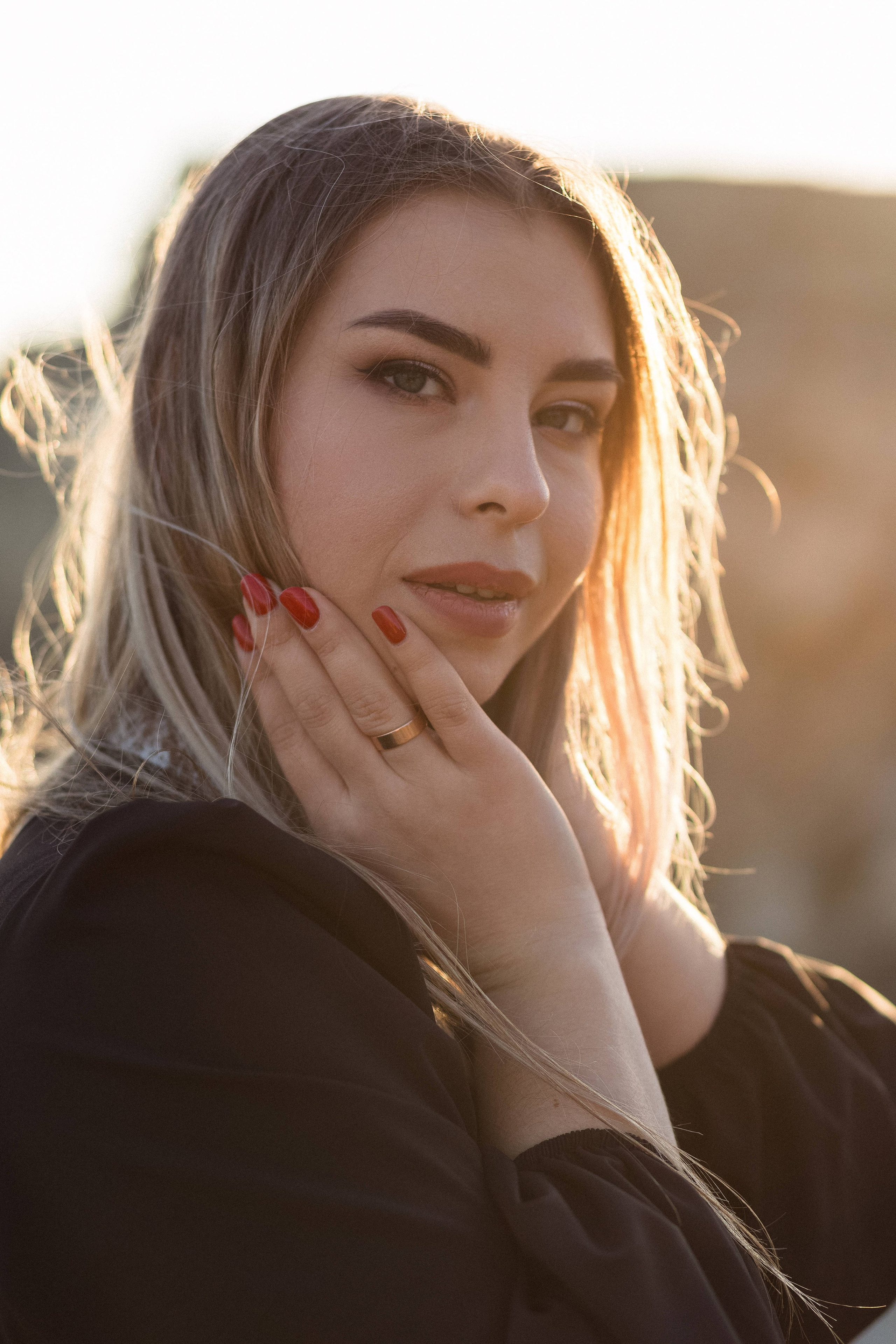 «Закат над морем: история любви Евгения и Дианы в каждом кадре». Свадебный фотограф Мироманов Николай в Крыму