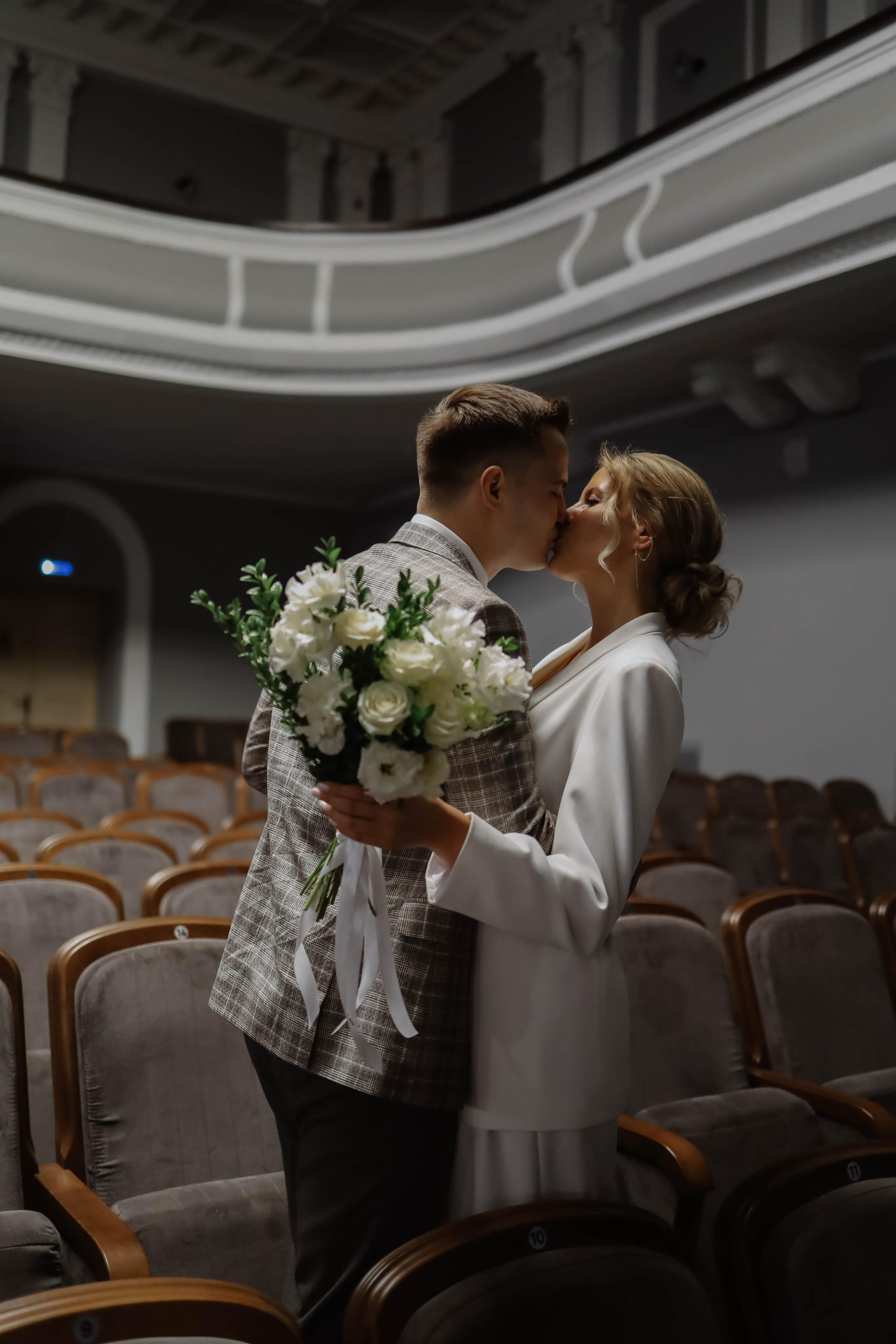 Свадьбы и мероприятия. Фото, видео и контент съемки в Москве