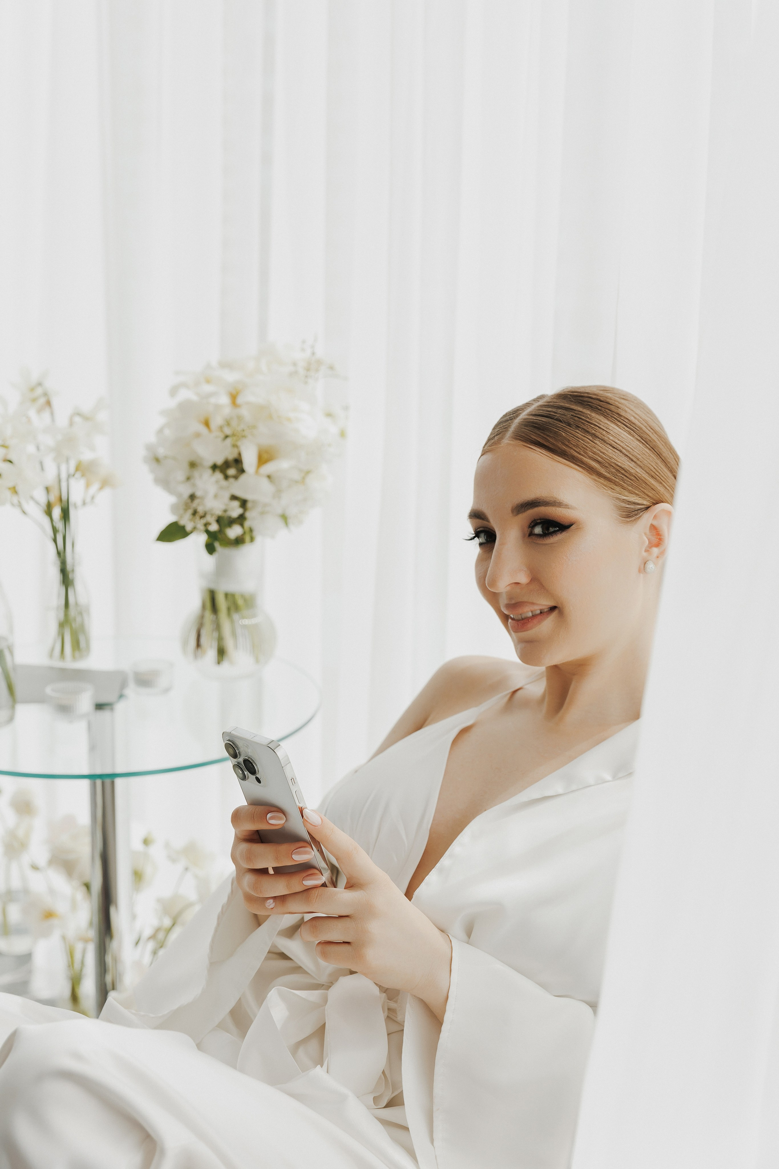 Анастасия и Тимофей. Главная