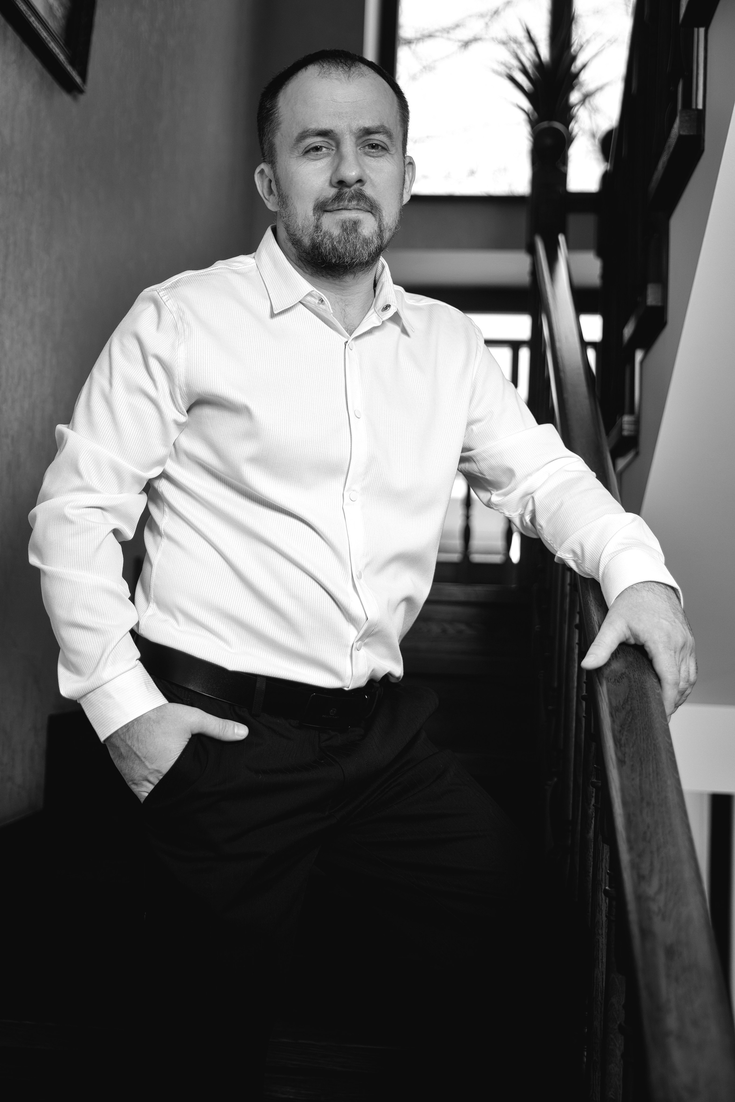 Зарина и Илья 03.02.2025. Фотограф в Самаре Максим Тырин