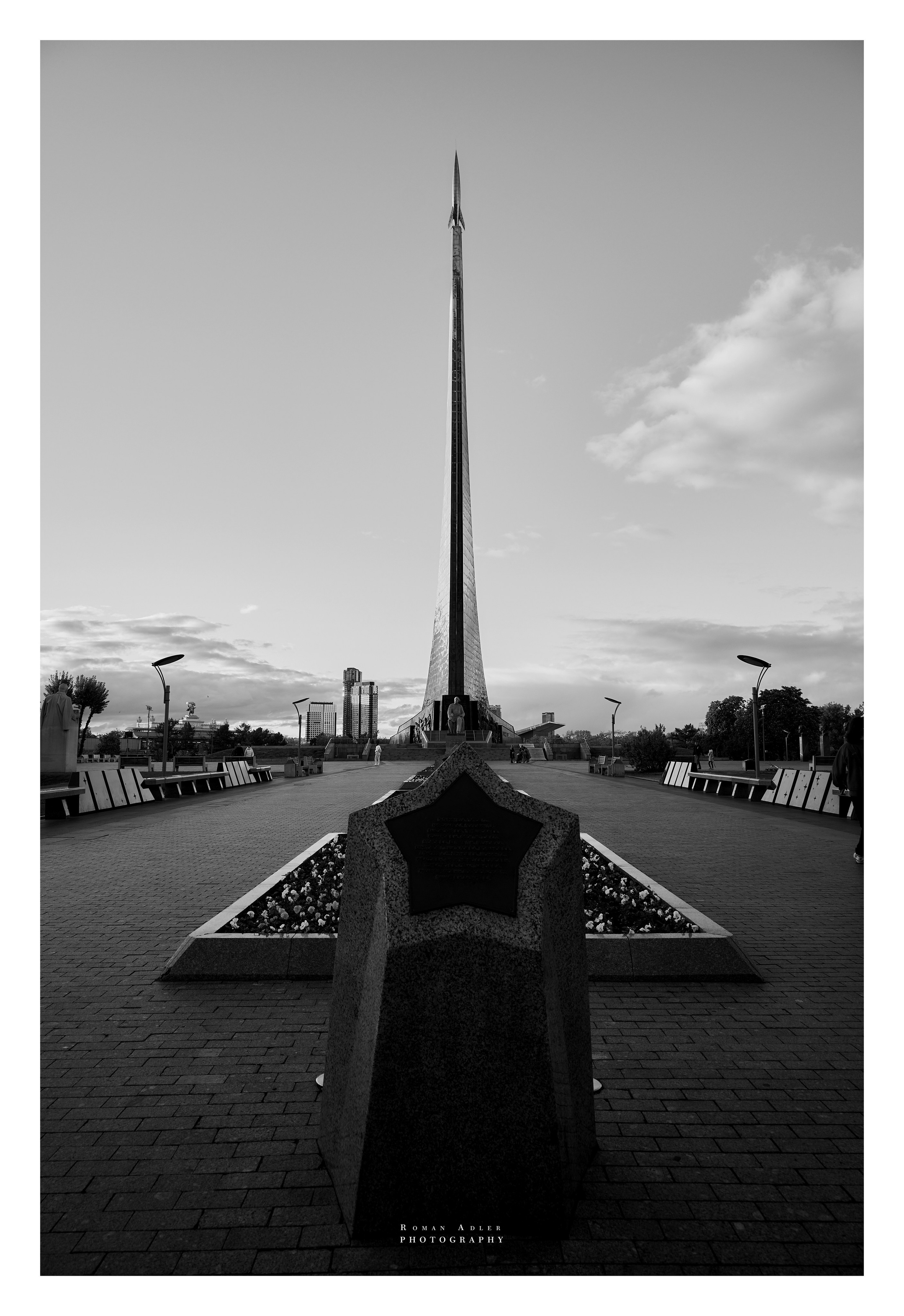 Фотопринты А3. Фотопроект «Территории»