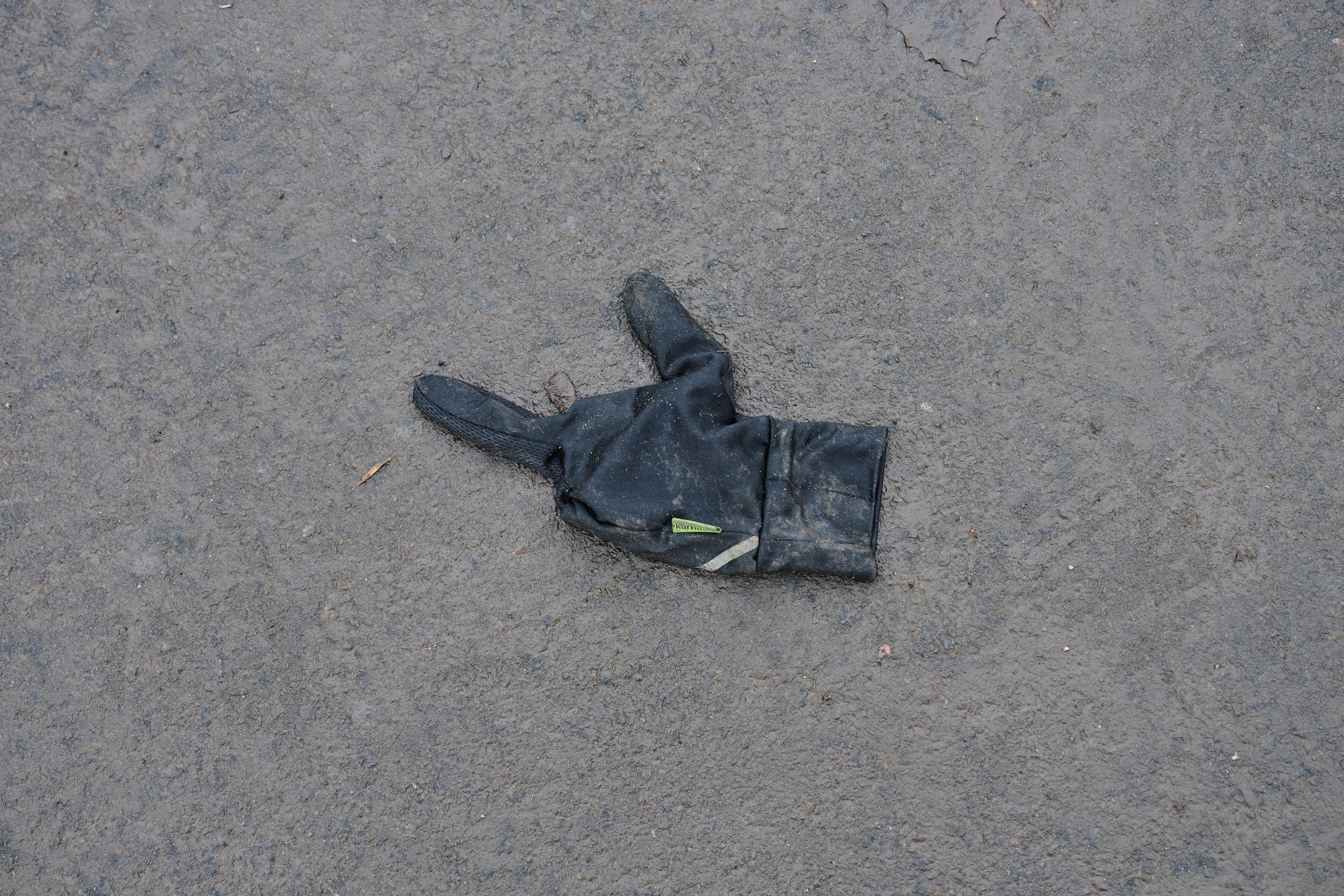 Луганск. Январь 2026. Фотопроект «Территории»